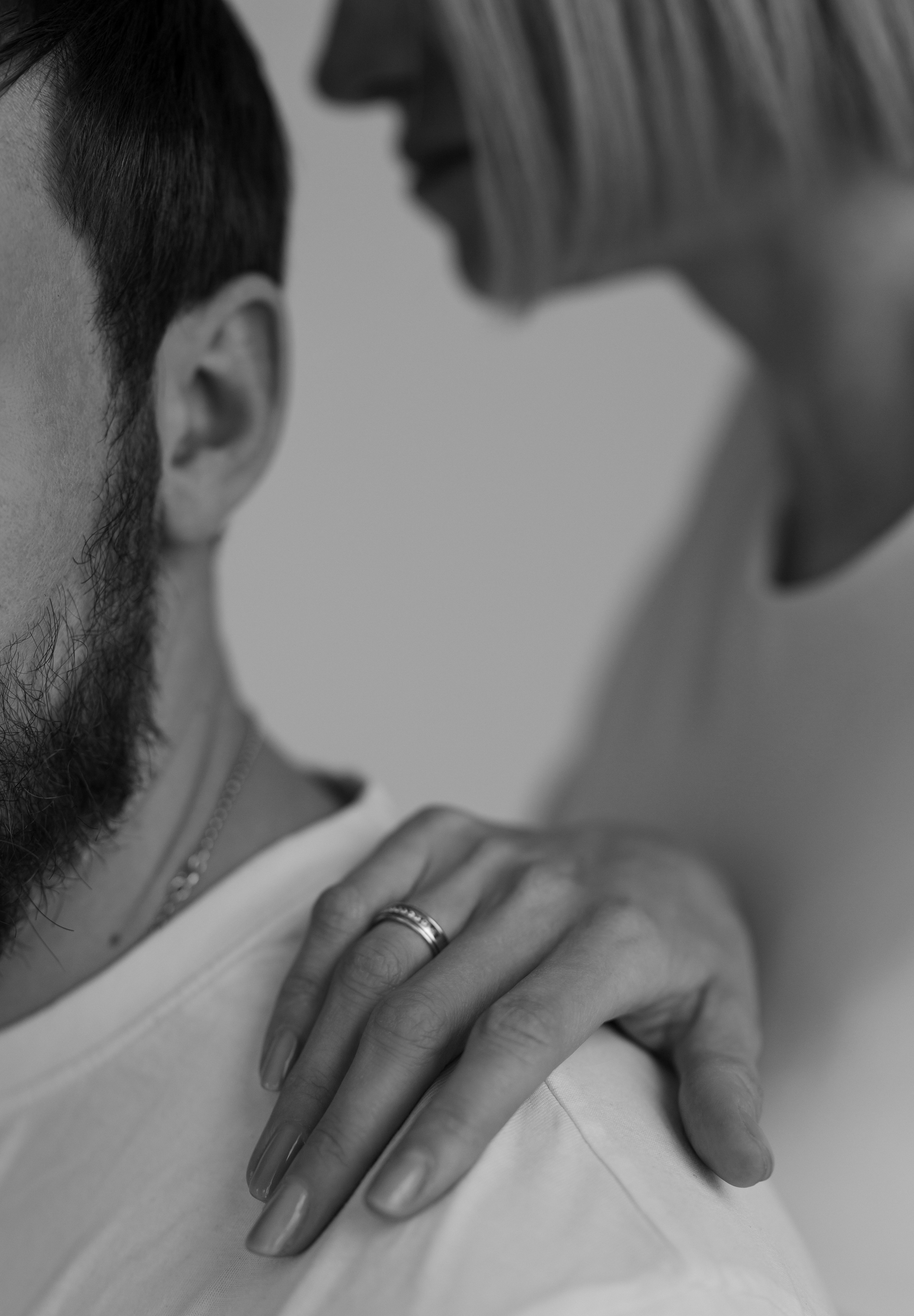 Семья Полины. Свадебный и семейный фотограф Москва Назарова Ольга