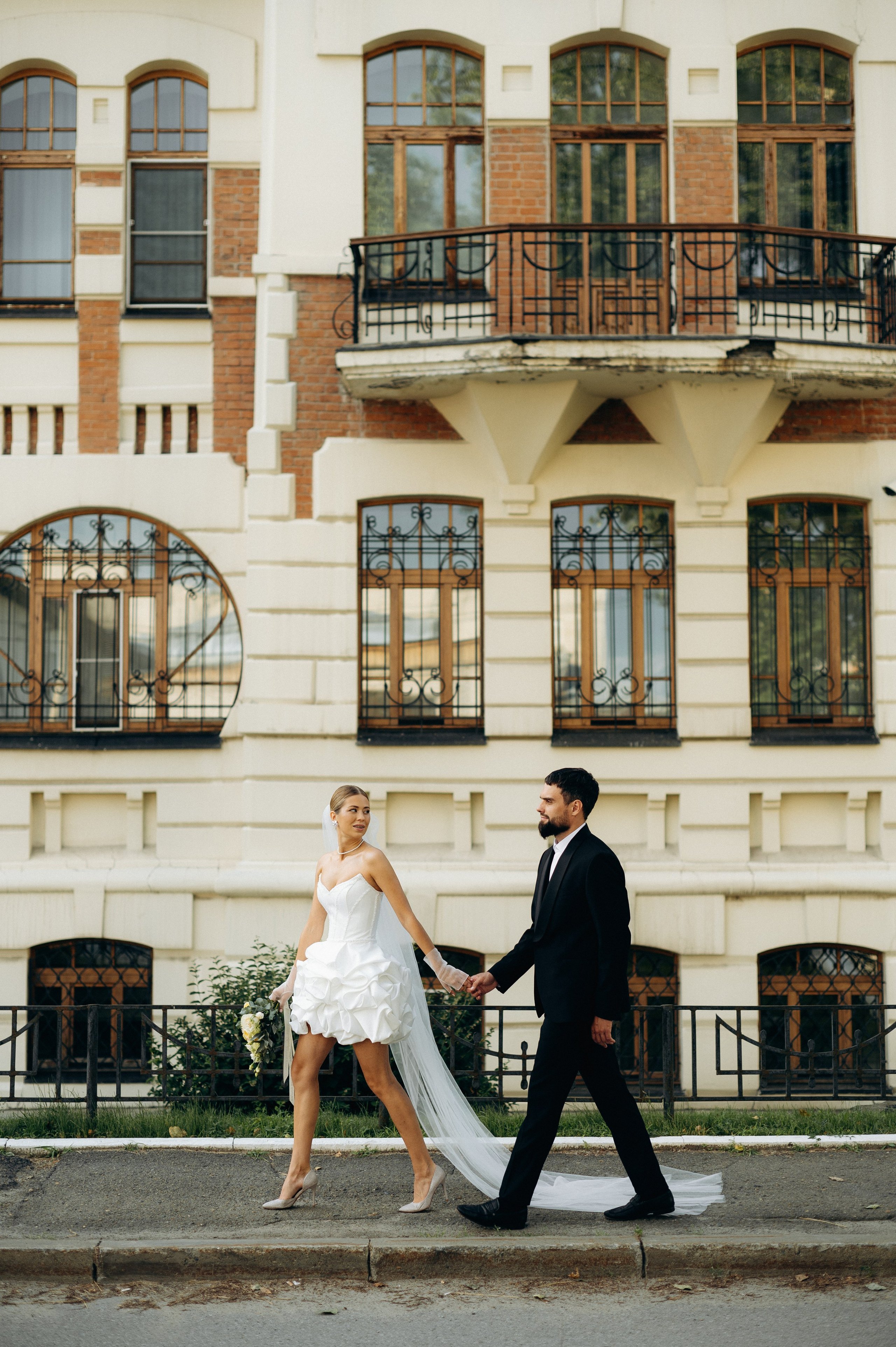 Фотограф в Барнауле и Новоалтайске Ольга Межинская