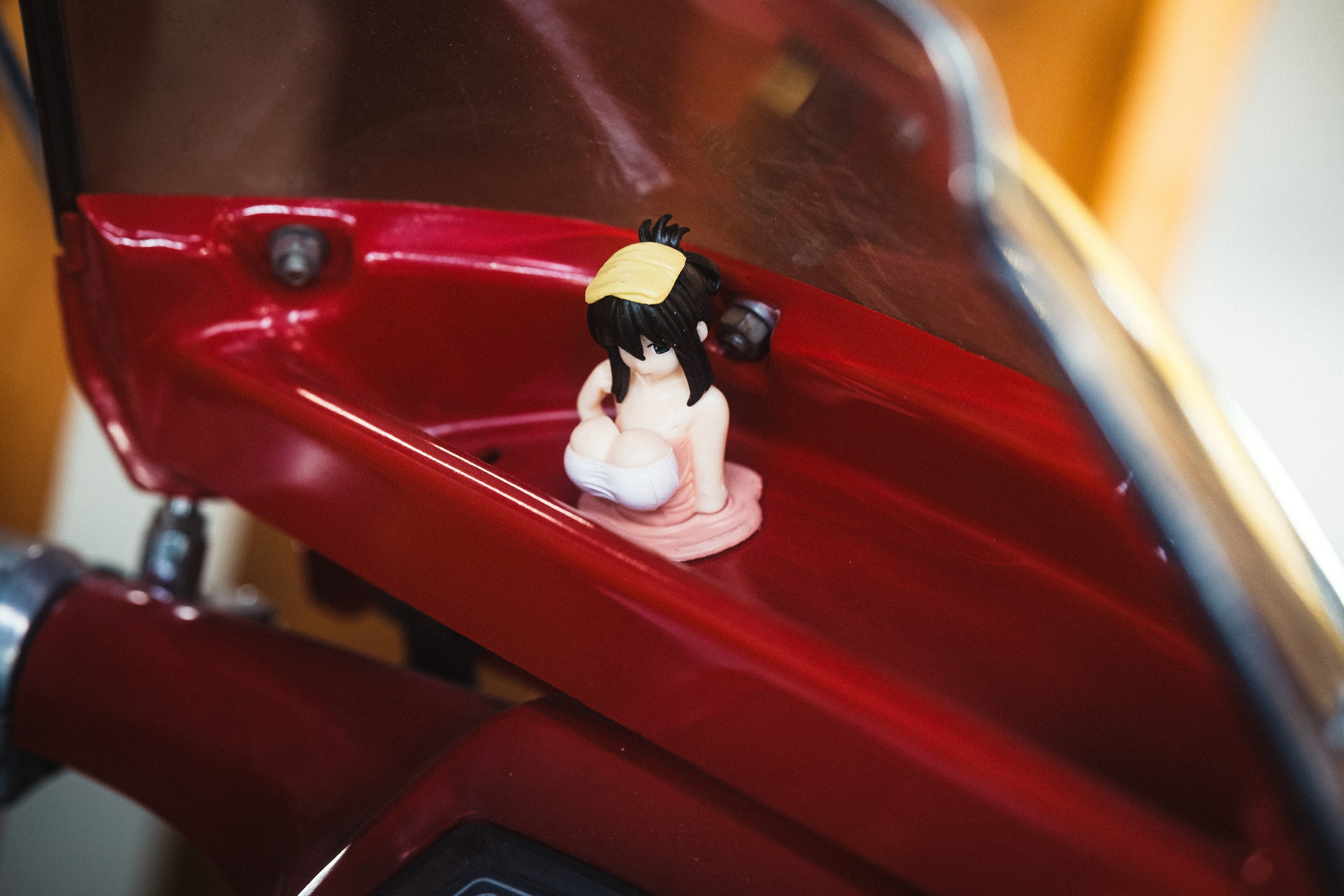 Музей японских авто — Buckets Empire. Фотограф-любитель из Кирова Андрей Погребняк