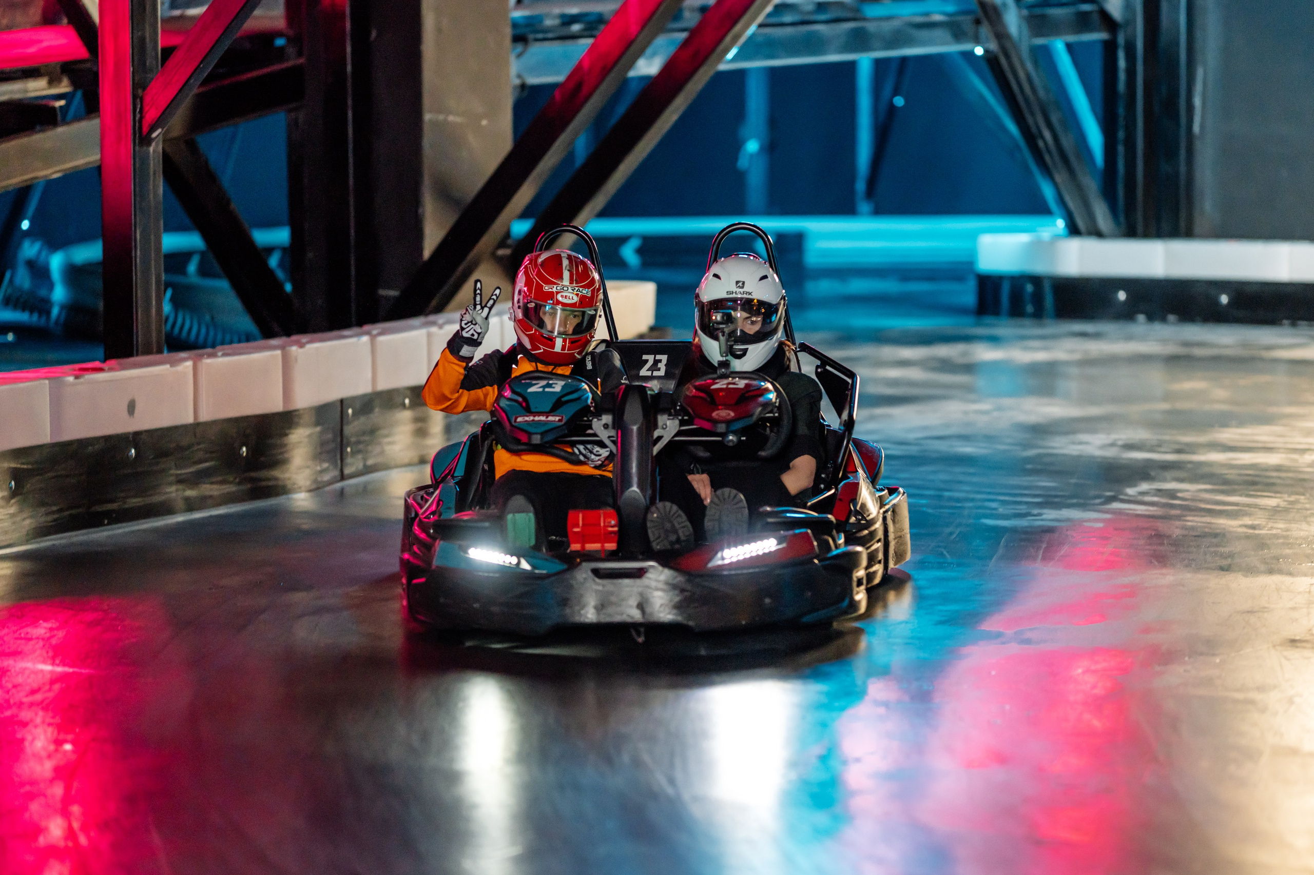 Спортивные мероприятия. Главная