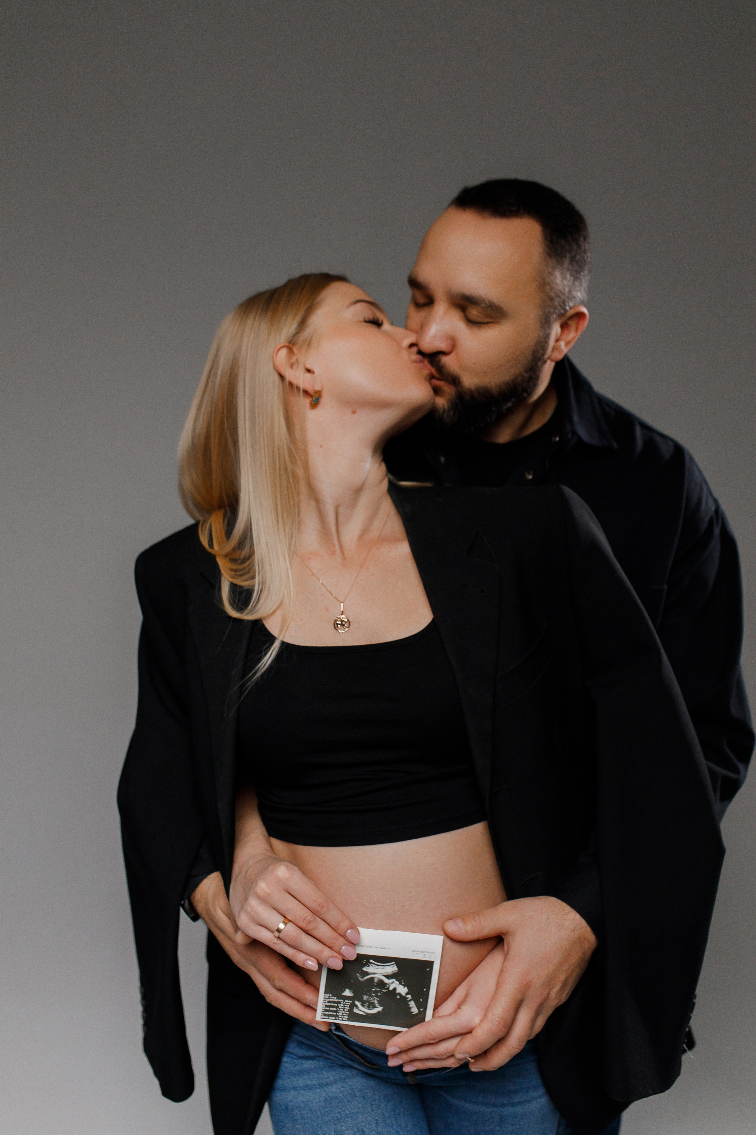 Аня и Максим. Свадебный фотограф Елена Ловцевич