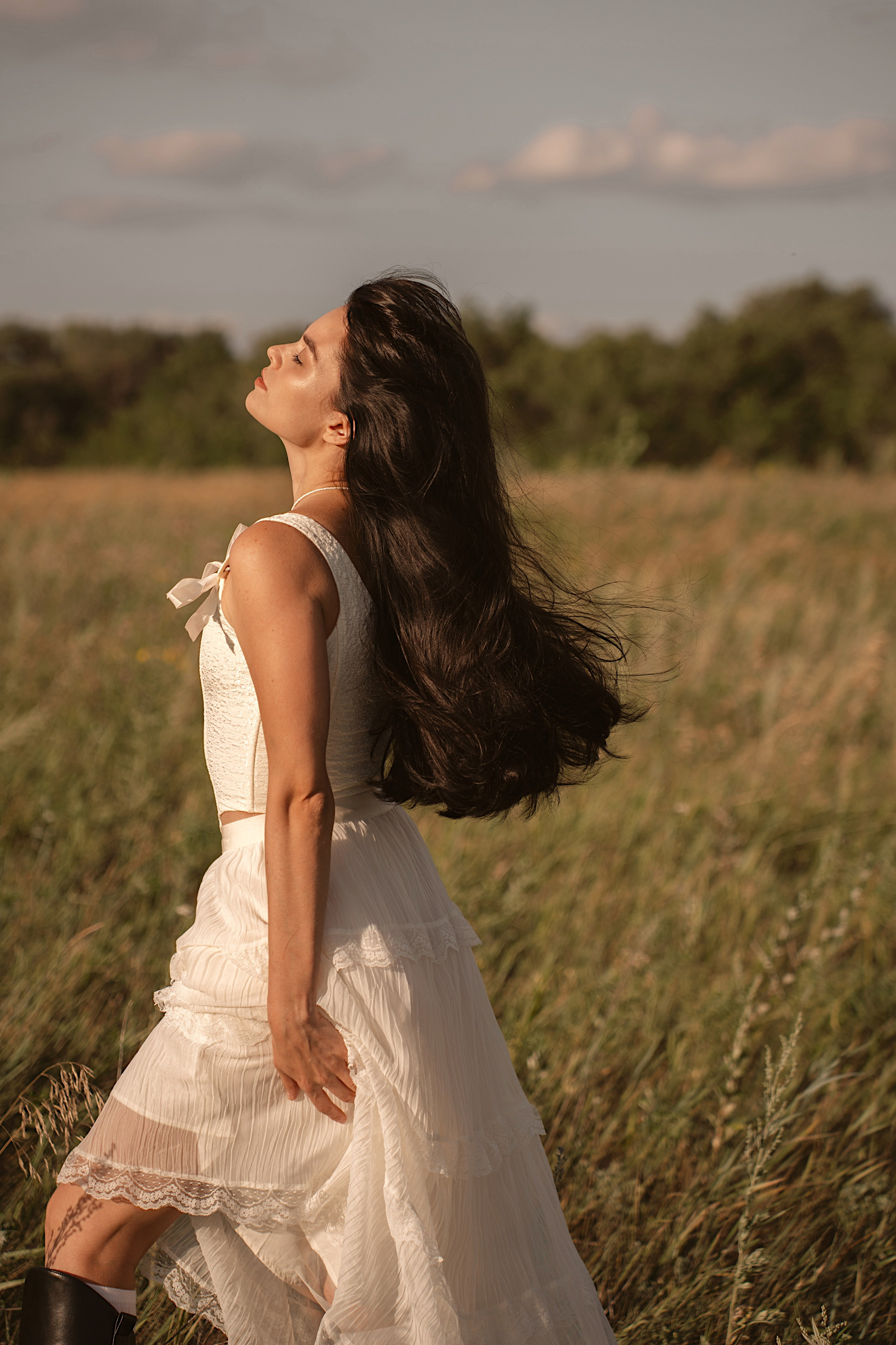 Ирина. Главная