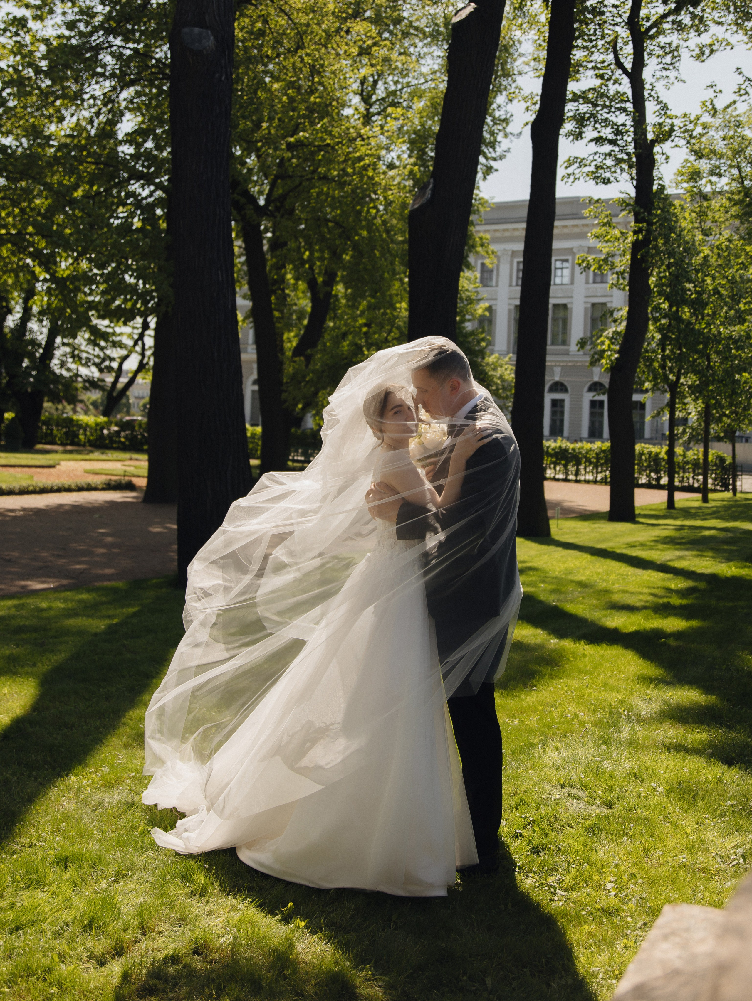 I & M. Фотограф Санкт-Петербург Евгения Корякина (eva_maruu)