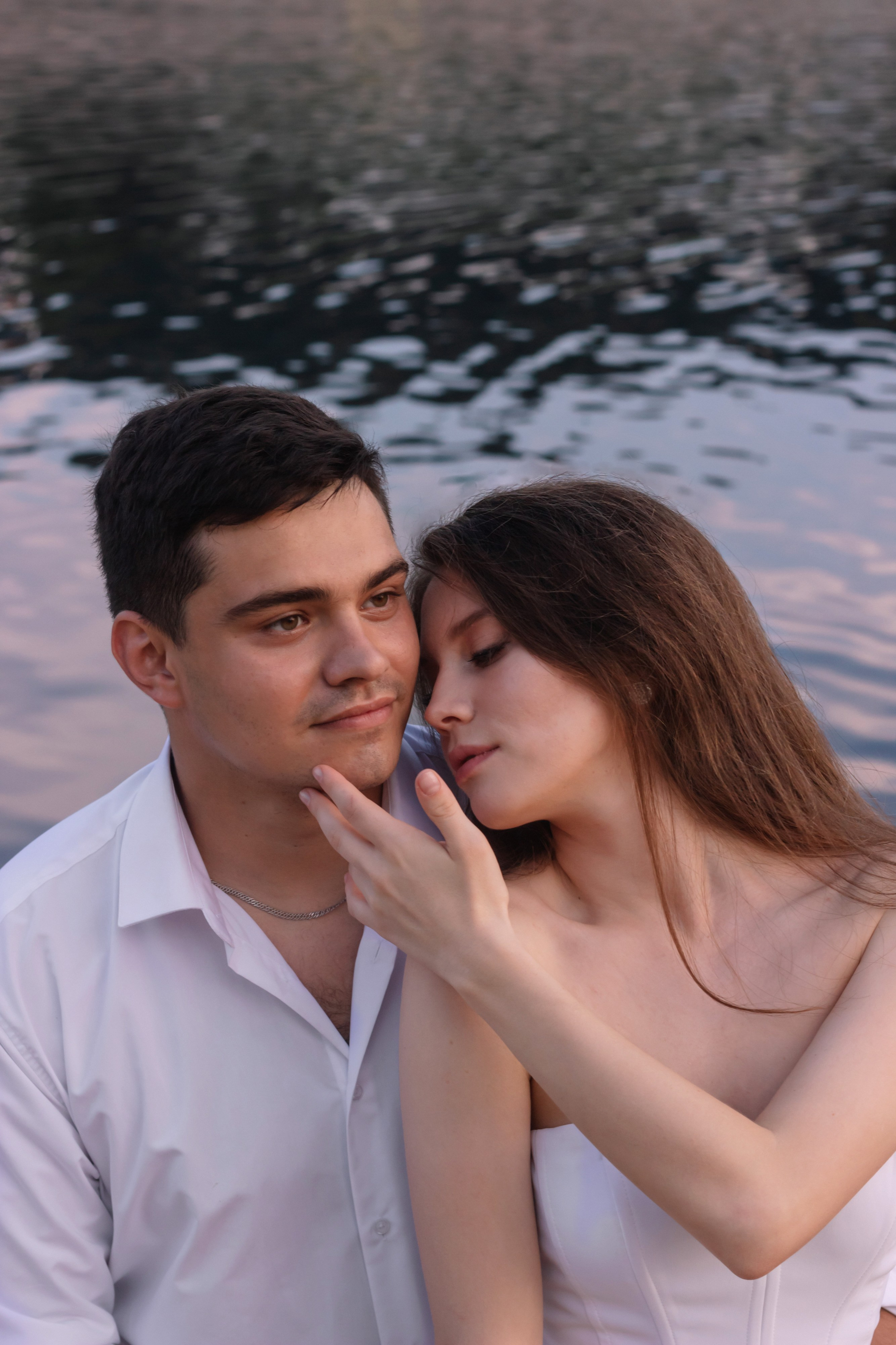 Настя и Роман. Свадебный фотограф и фотограф Love-Store в Нижнем Новгороде Анастасия