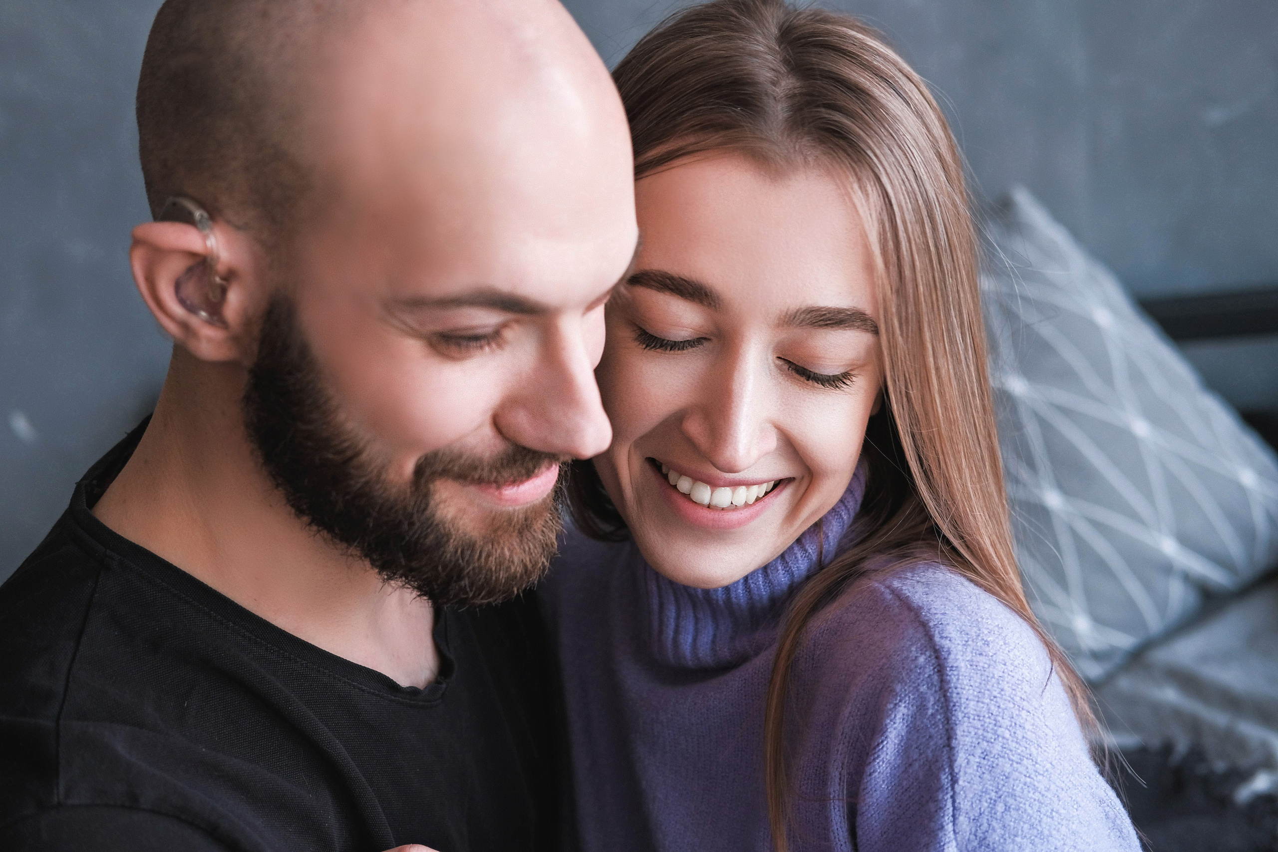 Любовь. Фотограф в Новосибирске Анна Захарова