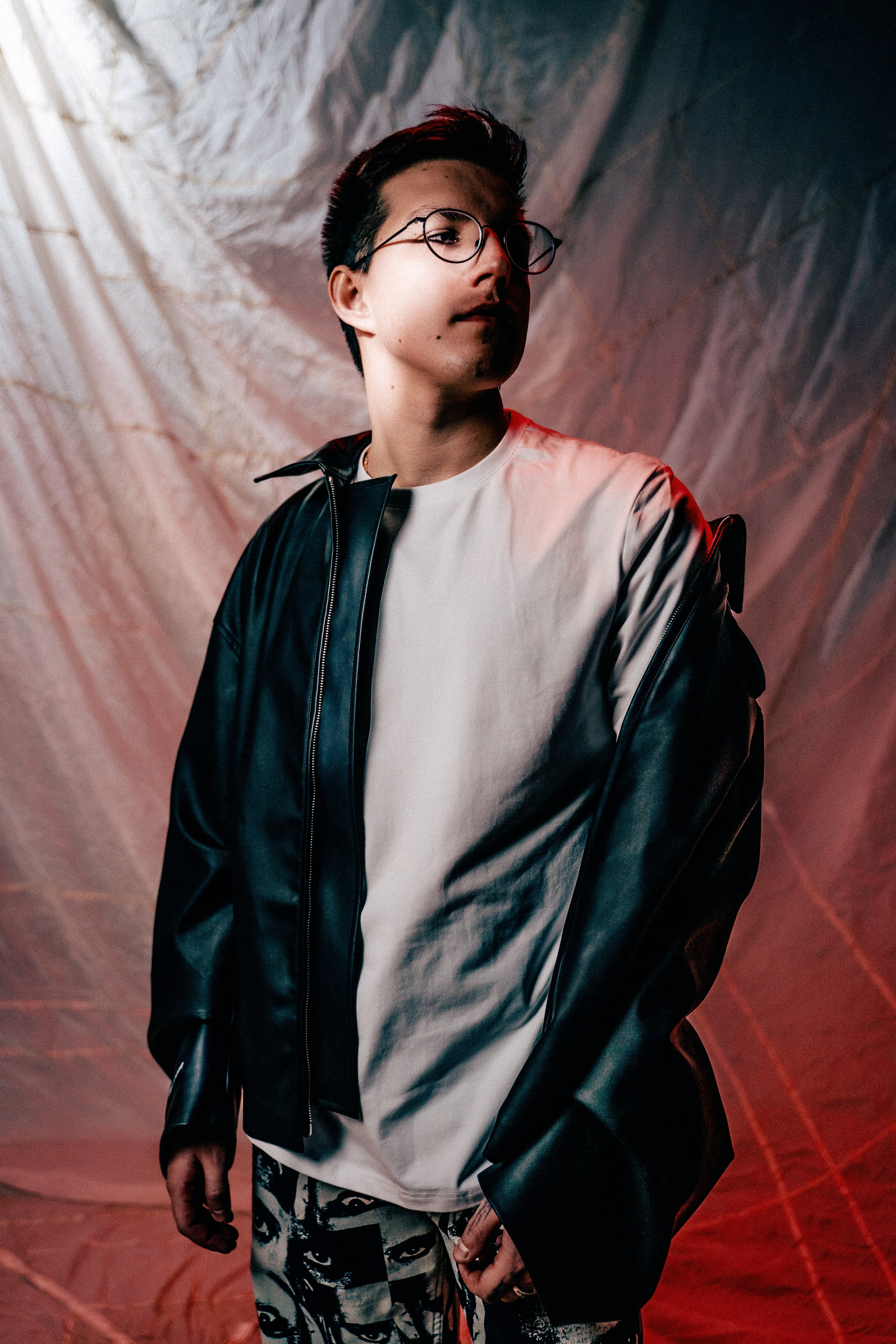 MZLFF — ракушки и ракушки. Коммерческий фотограф Иван Рыбаков