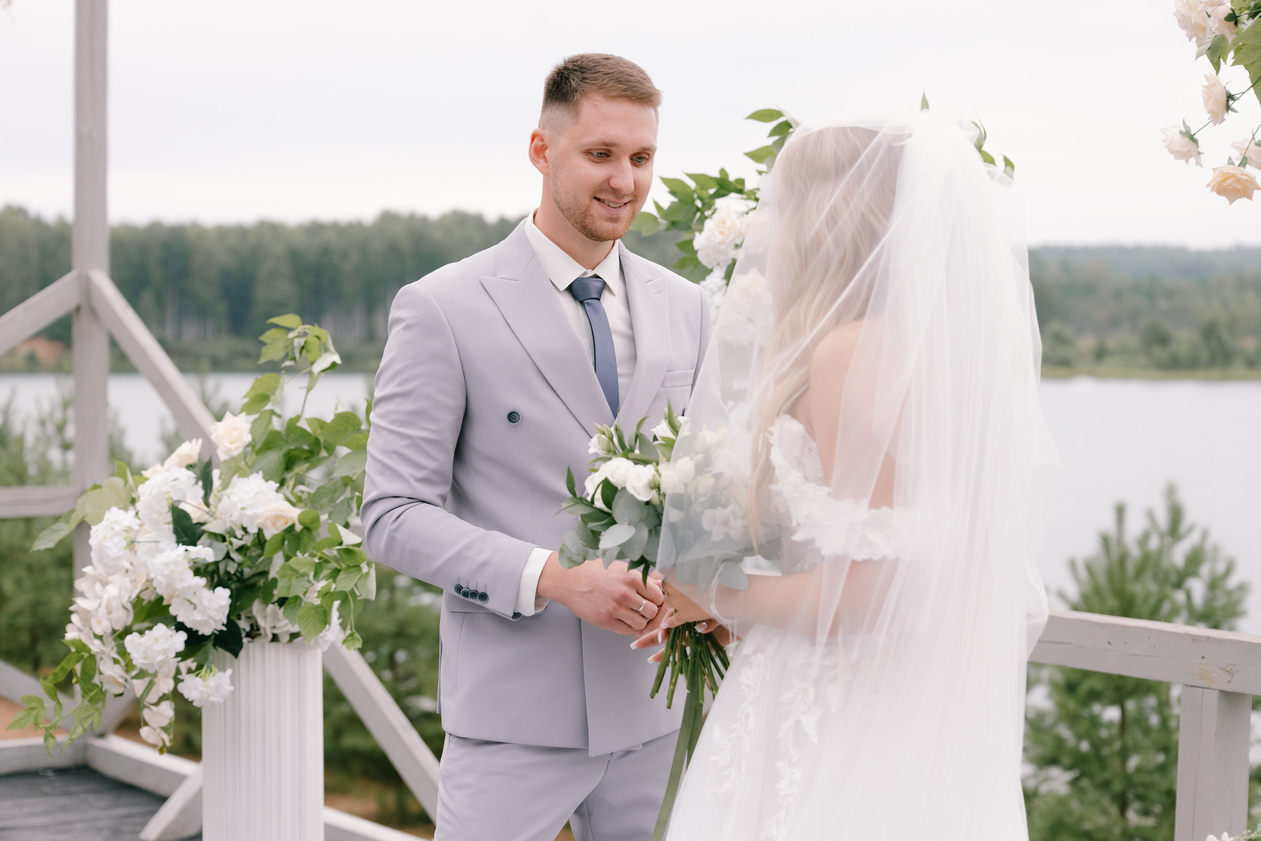 Wedding. Фотограф в Ижевске и Казани Богданов Яков