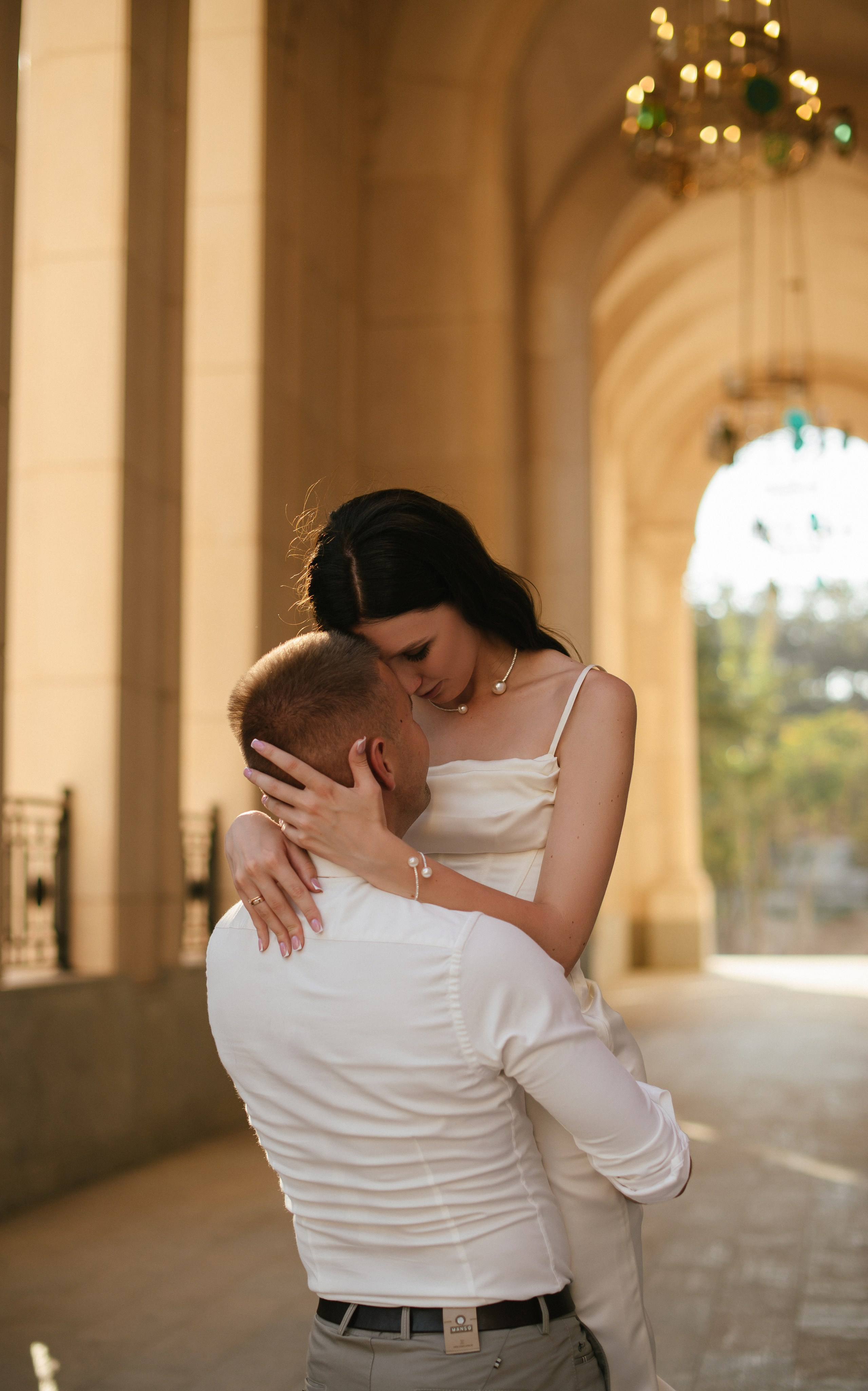 Иван и Оксана (г.Севастополь). Свадебный, женский, семейный фотограф в Севастополе Юлия Мошенко