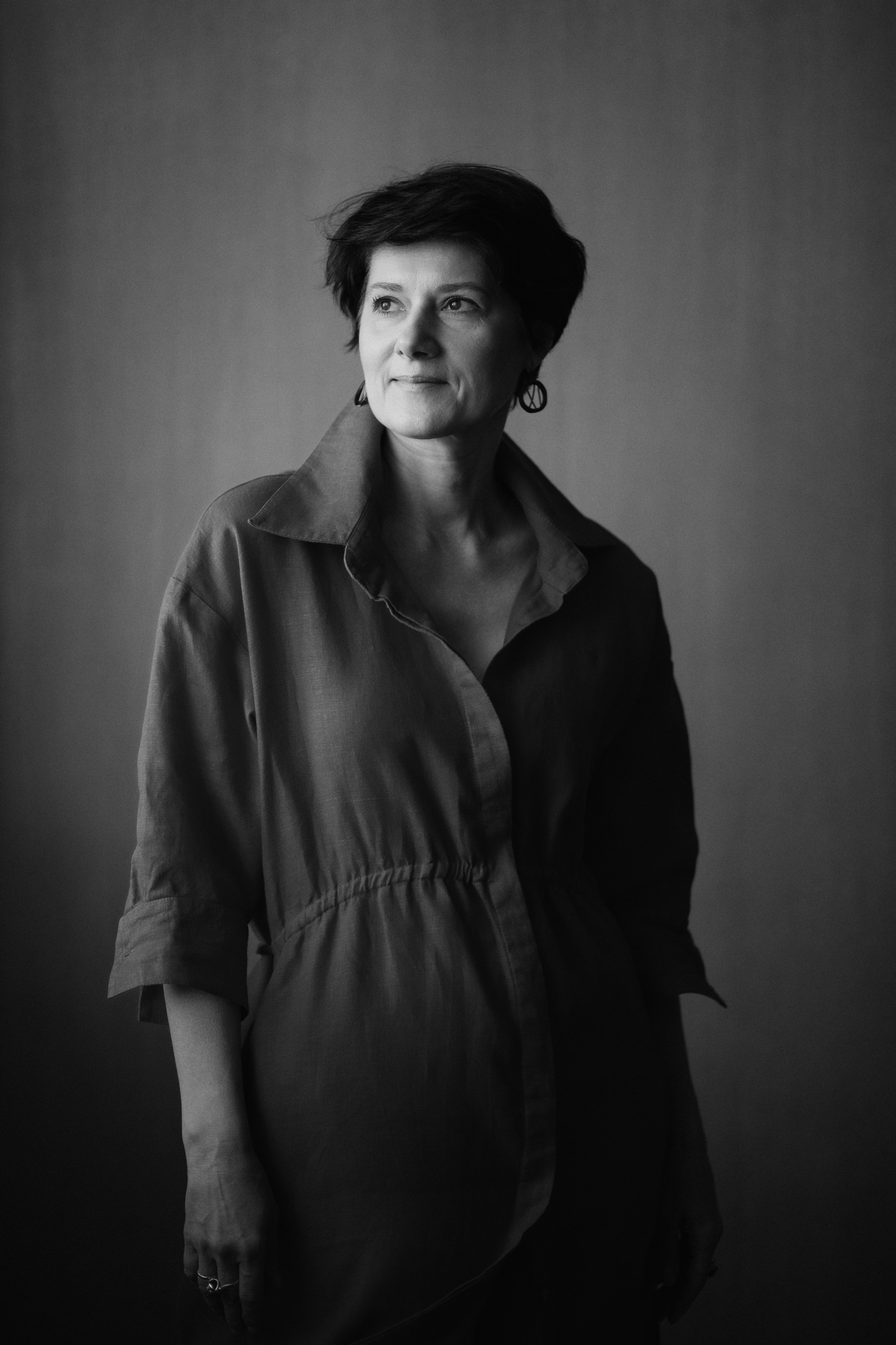 Дана. Фотограф чувственного портрета в Санкт-Петербурге Светлана Фролова