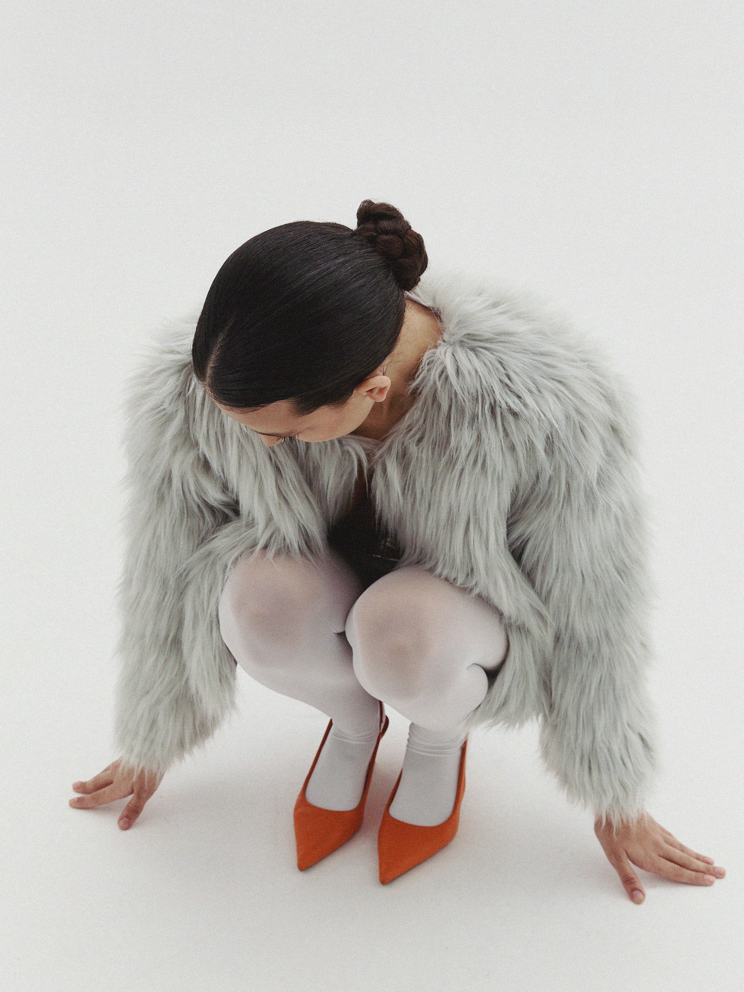 Arina. Фотограф и видеограф в Москве marinfed