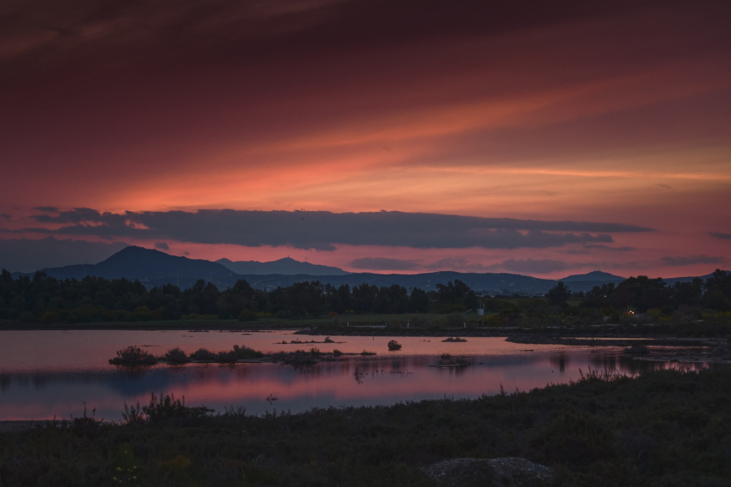 Cyprus 2024 / march. Aleksandr Kobtsev