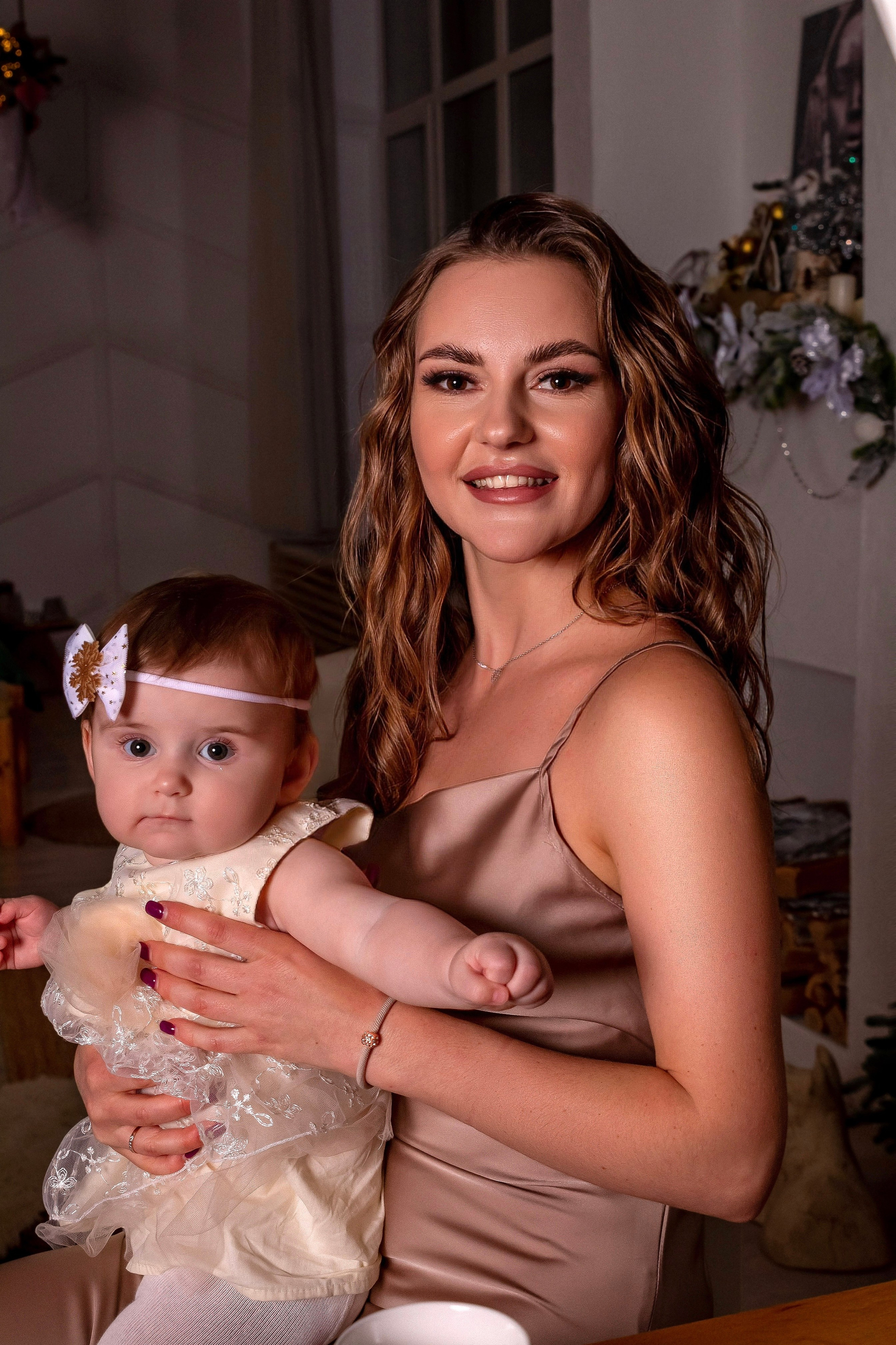 Семья. Женский фотограф Владивосток Яна Белясник