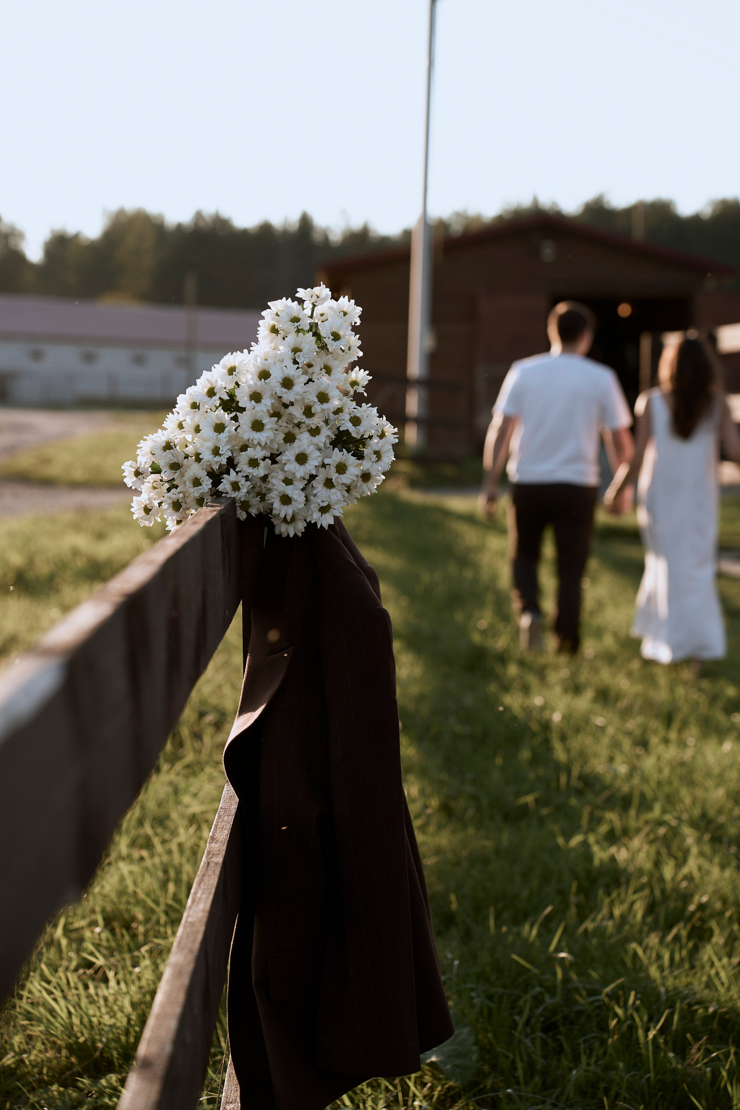 В лучах лета. Ваш фотограф Анастасия Болотникова