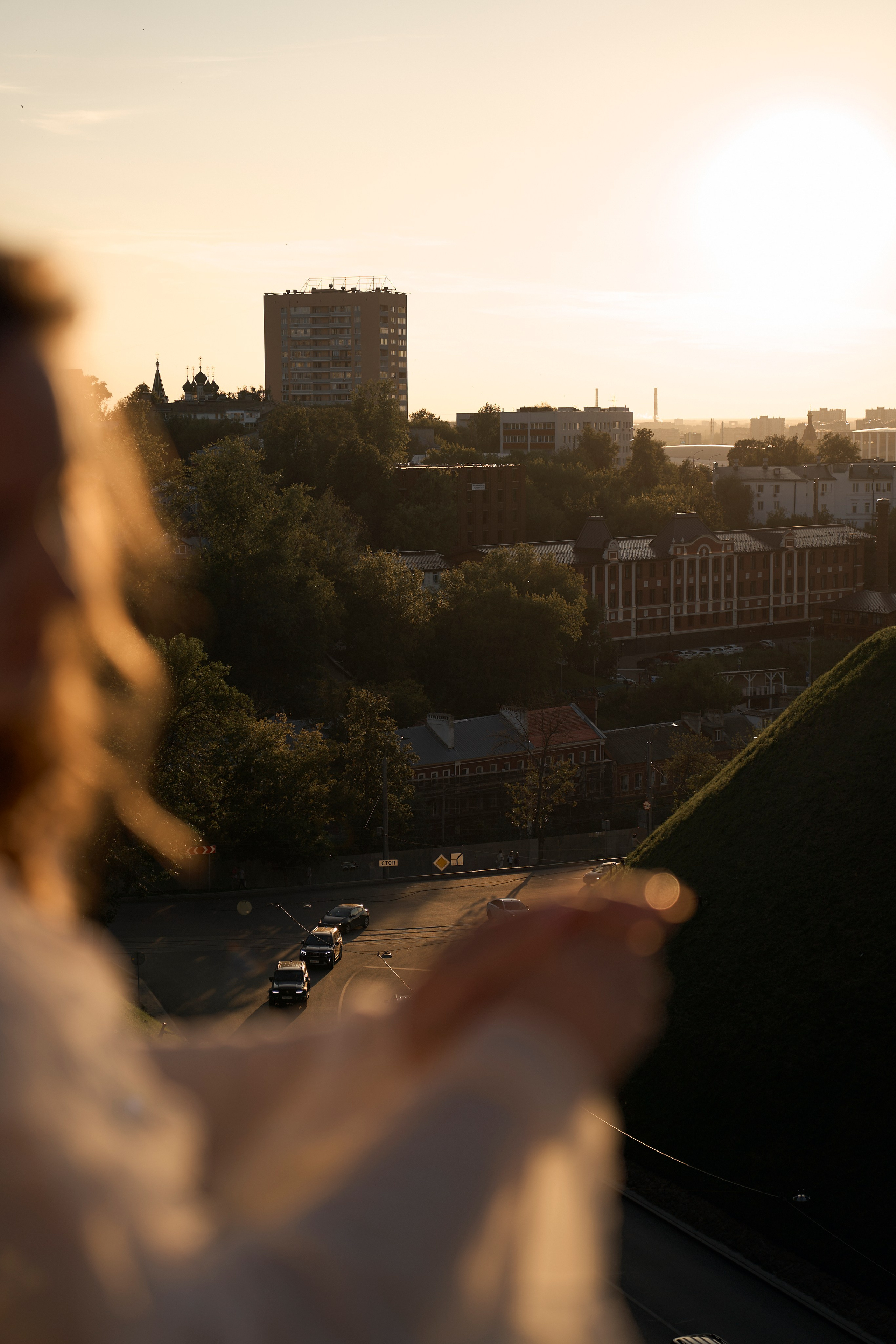 Екатерина. Ваш фотограф Анастасия Болотникова