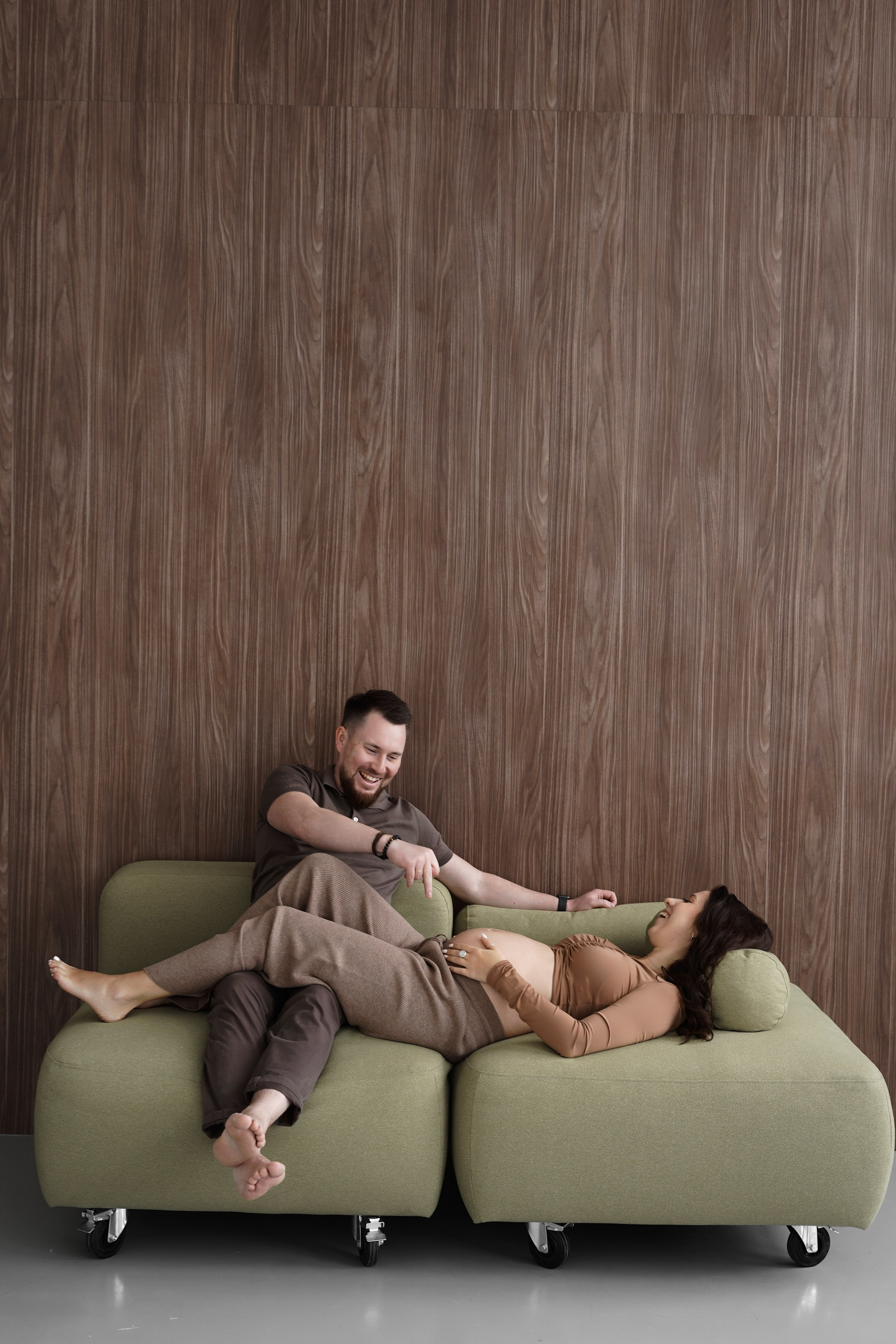 Дима & Ксюша. Ваш фотограф Анастасия Болотникова