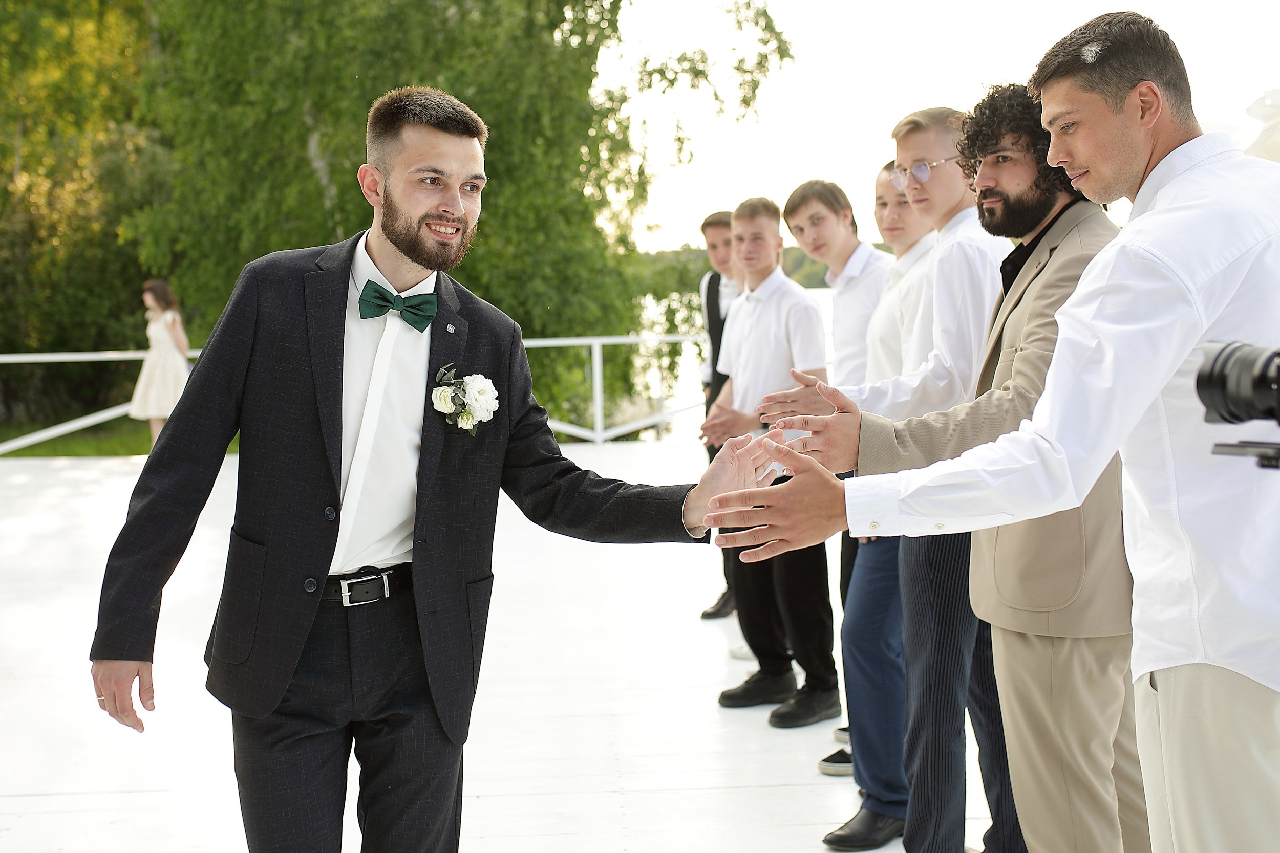 жених и невеста фотограф Полянская Анастасия Екатеринбург