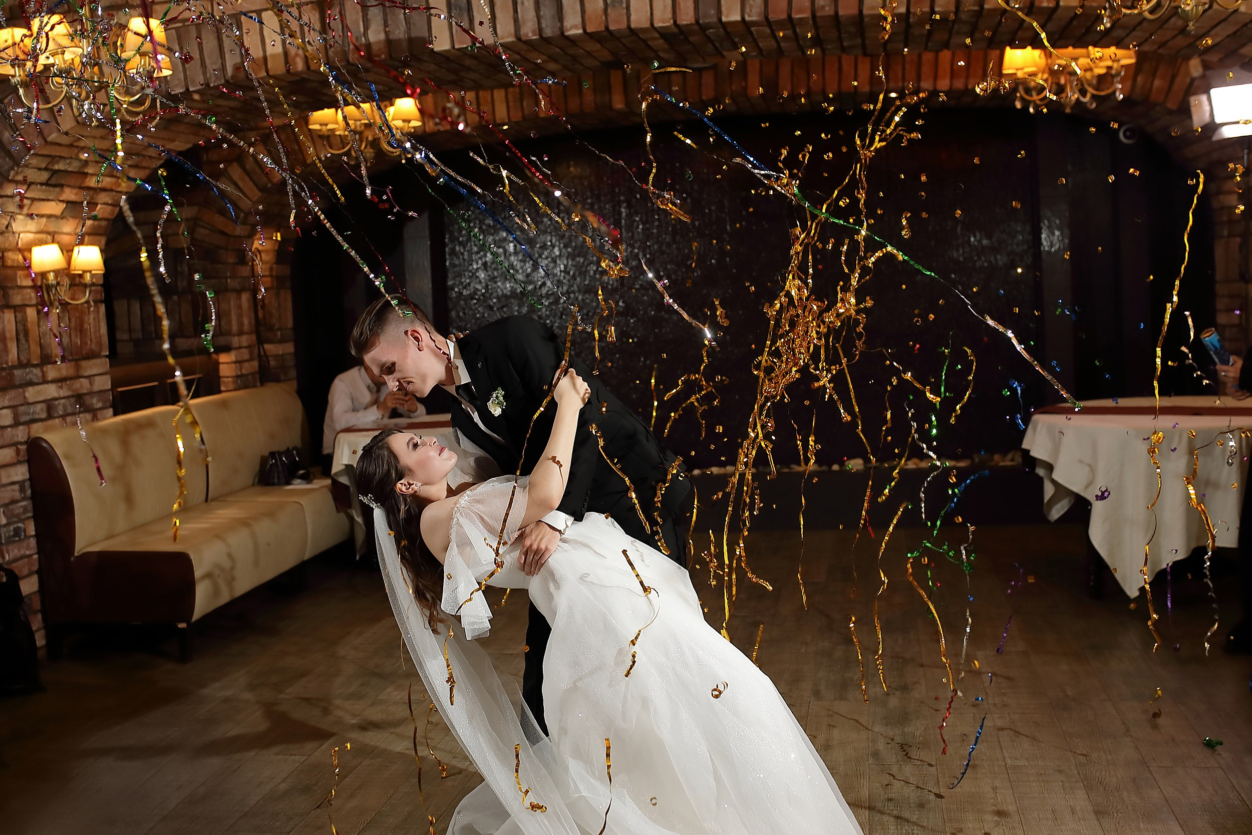 Матвей и Аделина. Свадебный и семейный фотограф и видеограф в Екатеринбурге Полянские Тимур и Анастасия