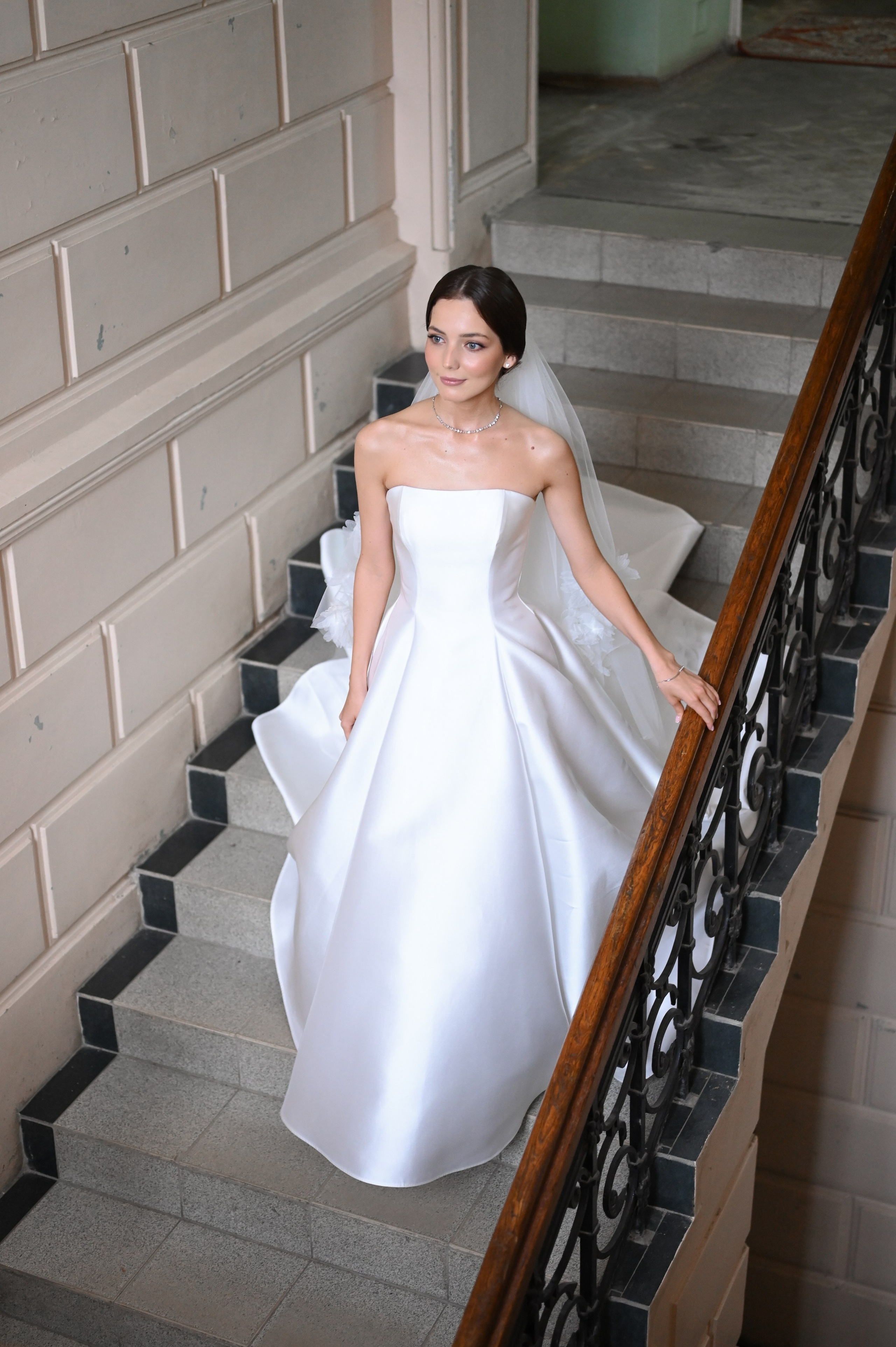 Ринат & Альбина. Свадебный и семейный фотограф в Уфе Александров Максим