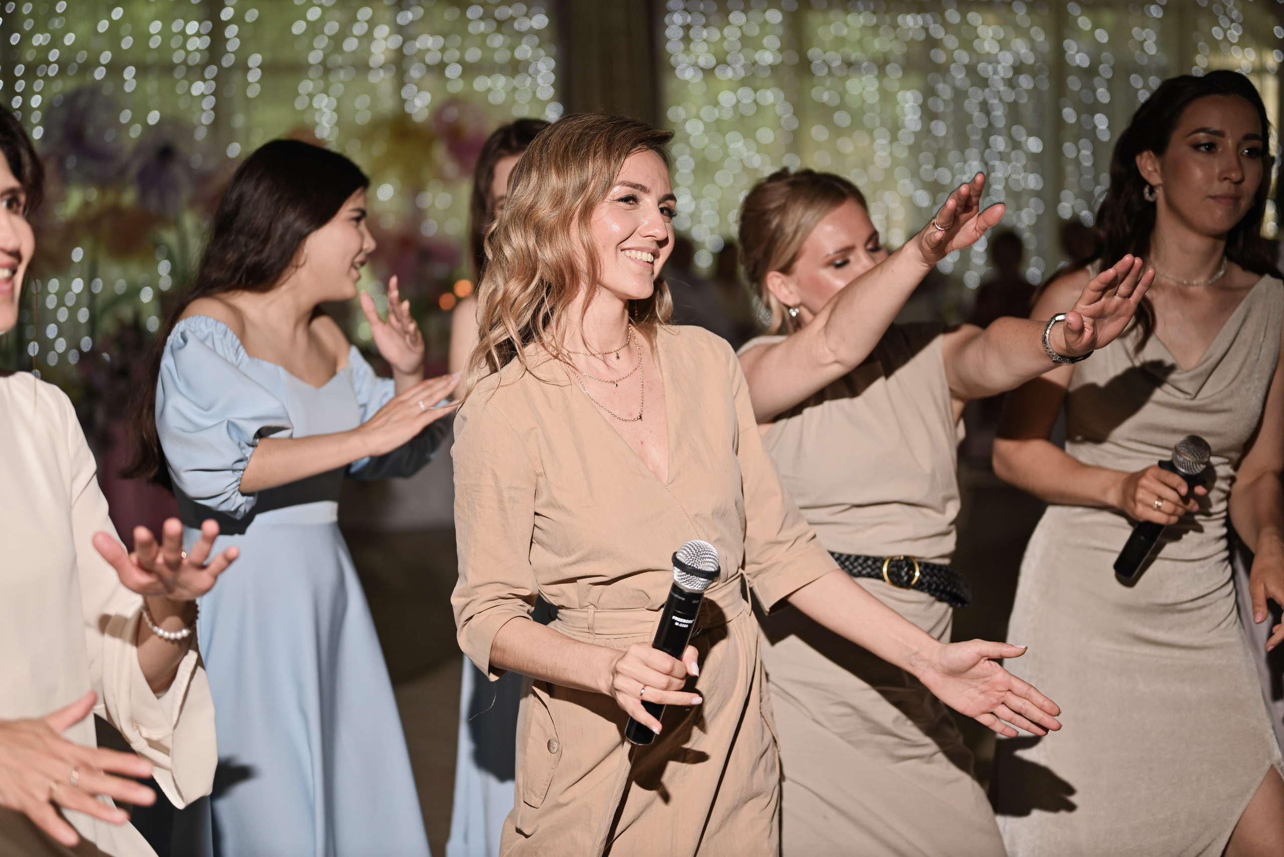 Лель. Банкет. Свадебный и семейный фотограф в Уфе Александров Максим