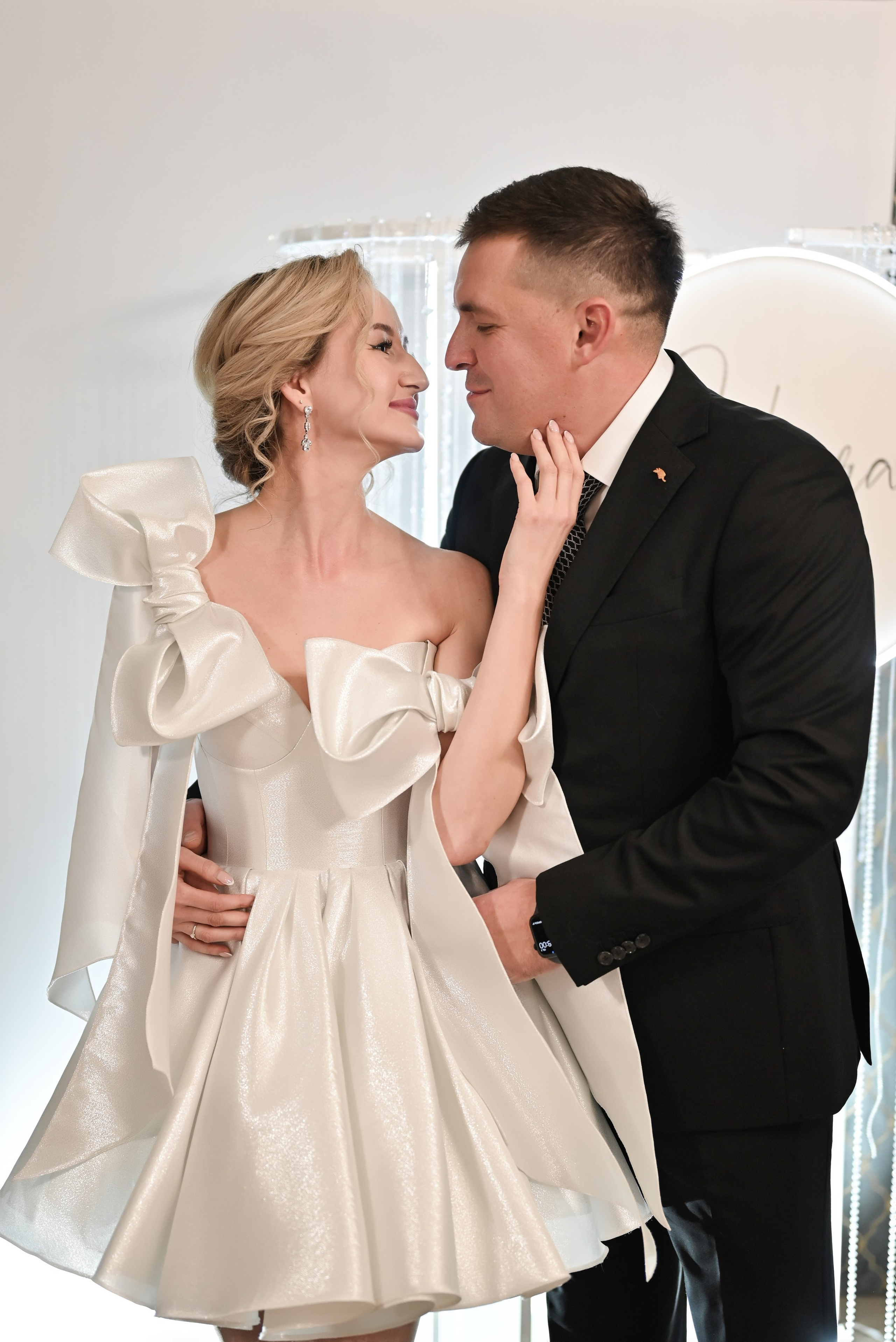 День Рождения Гульнары!. Свадебный и семейный фотограф в Уфе Александров Максим