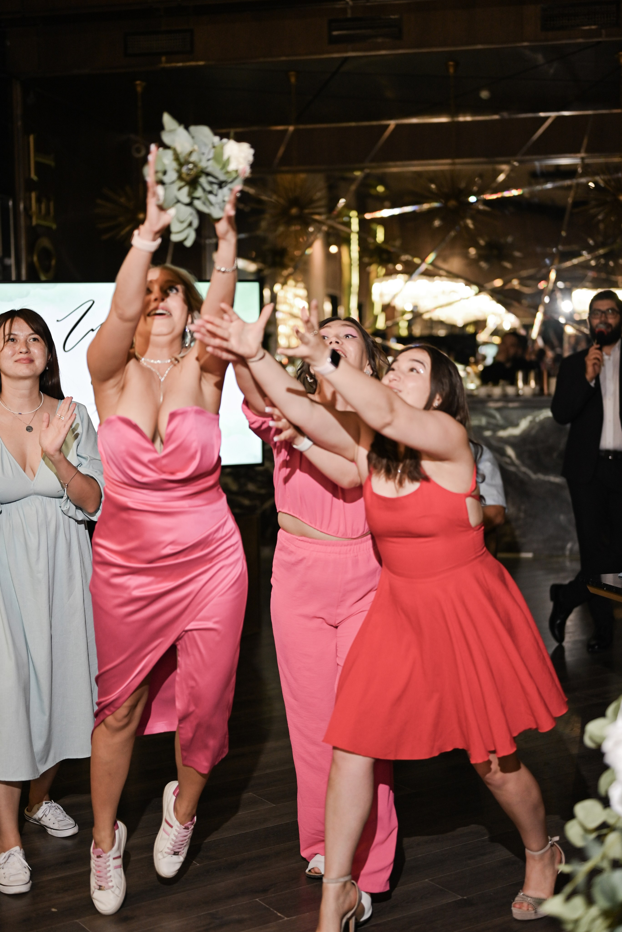 Русские сезоны. Банкет. Свадебный и семейный фотограф в Уфе Александров Максим