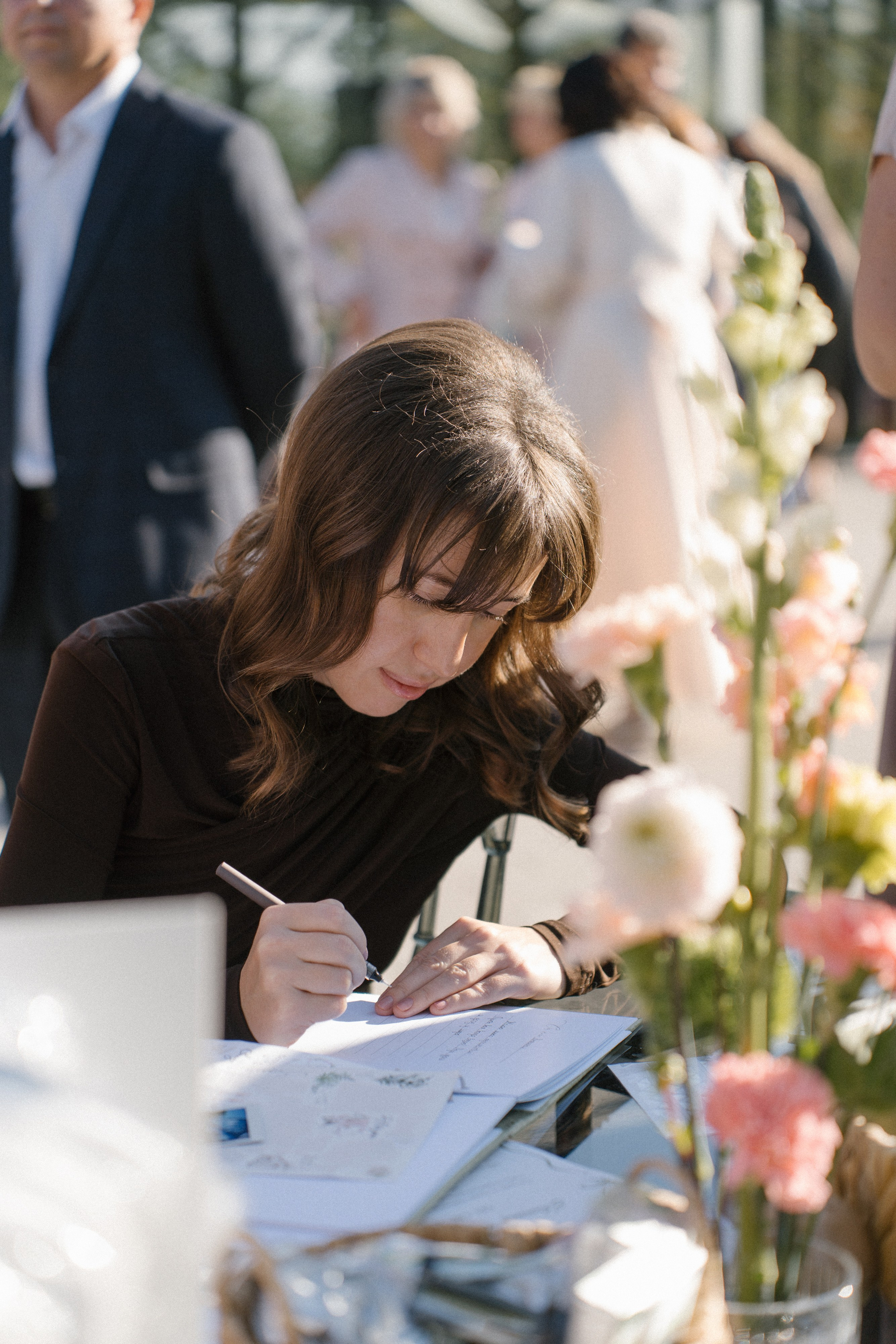 Анжелика и Евгений. Свадебный и семейный фотограф Кокушева Юлия Нижний Новгород