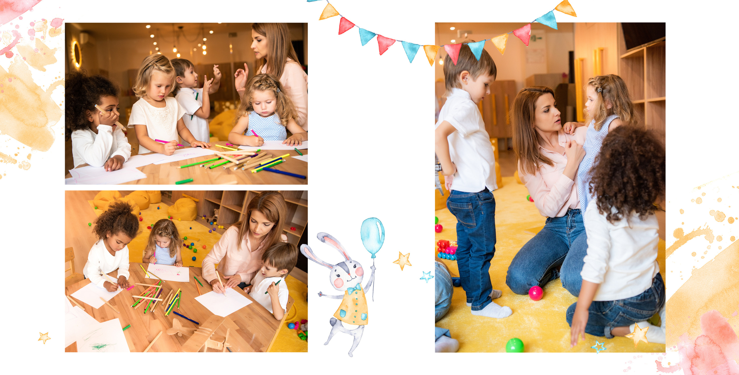 Дизайн «ЗАЙКИ» от фёдоровой. Детский, семейный фотограф в Южно-Сахалинске, Невельске и Холмске