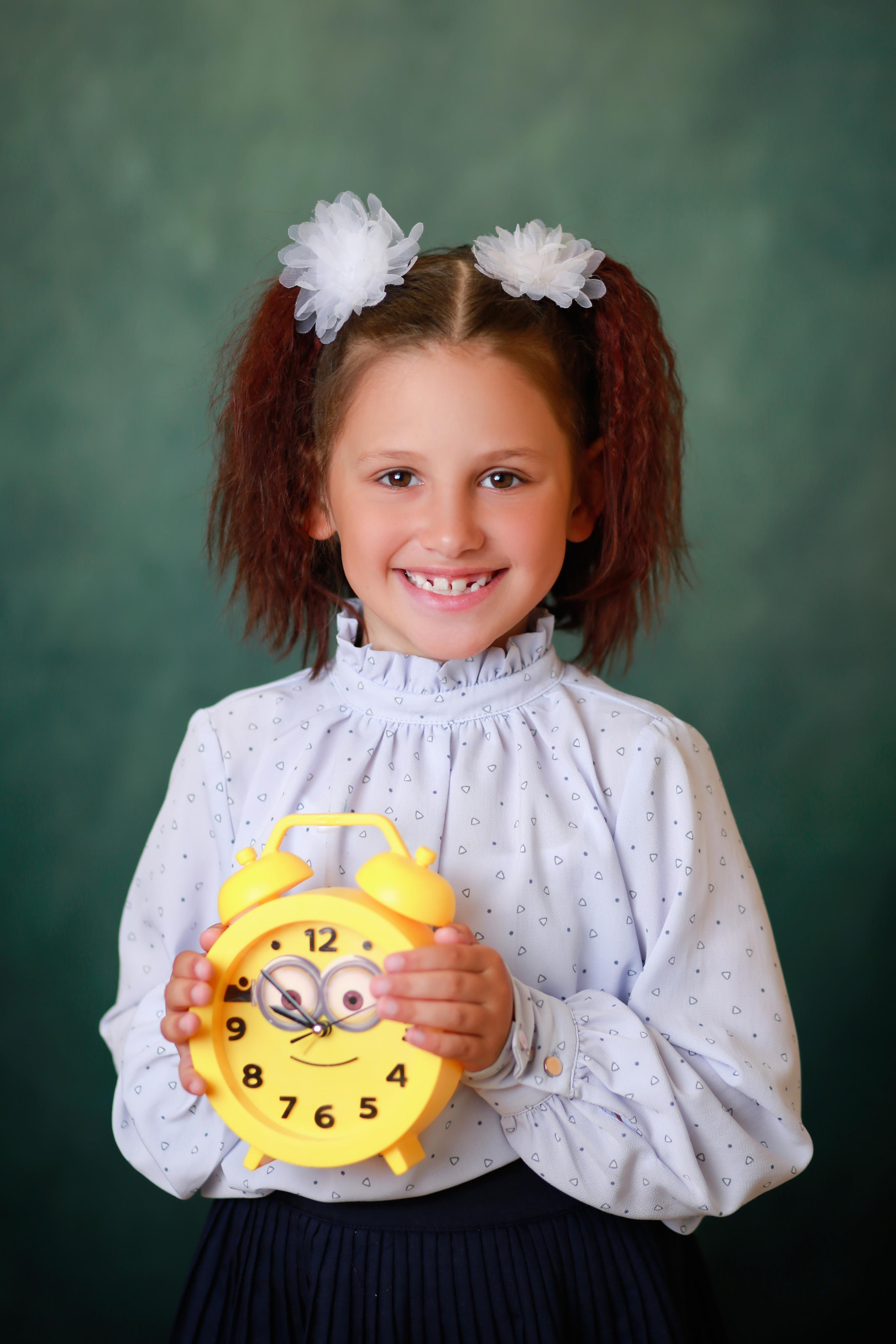 Фотосъёмка на общее фото и виньетку, 1-6 класс. Детский, семейный фотограф в Южно-Сахалинске, Невельске и Холмске