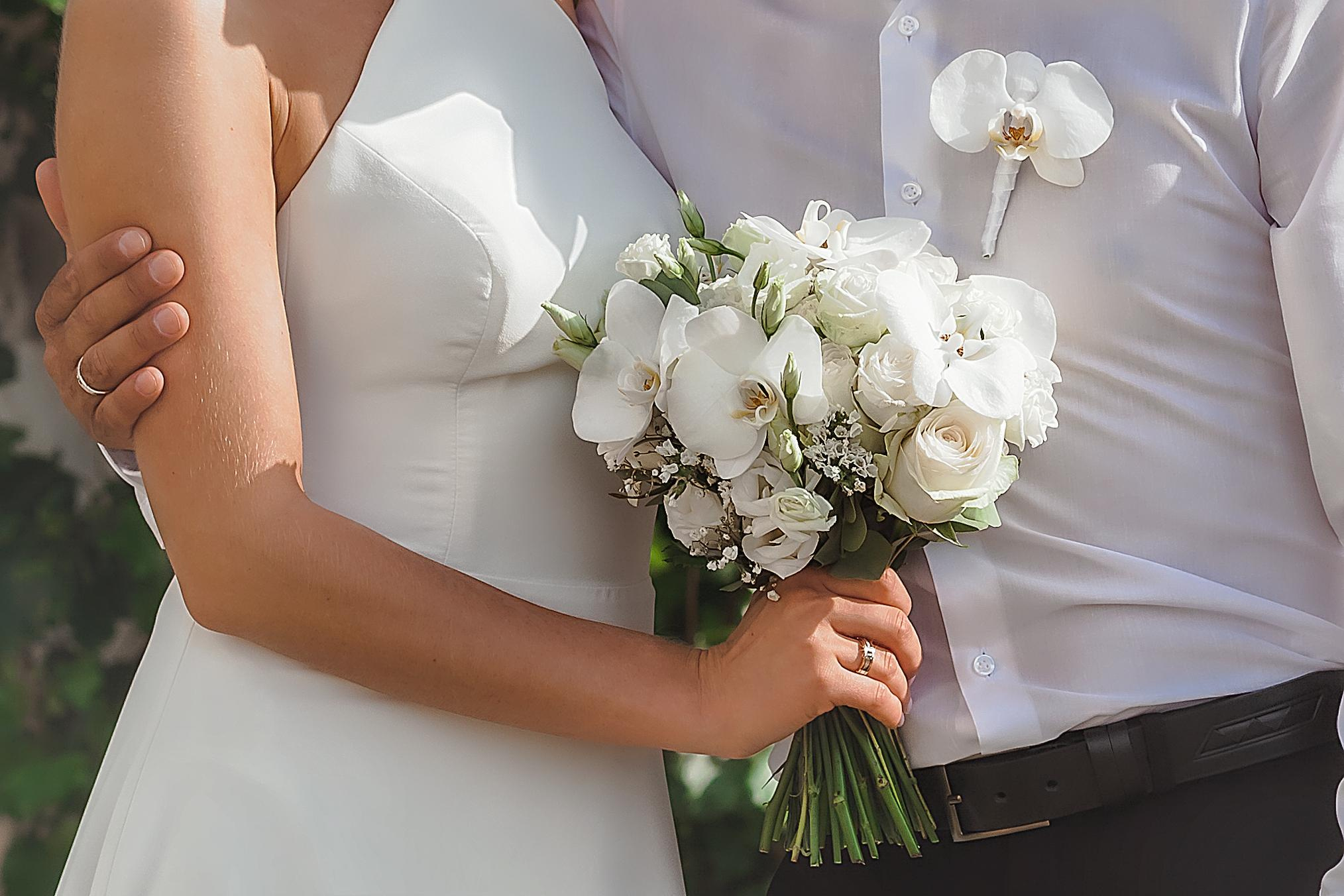 Денис и Марина. Wedding day. Детский, семейный фотограф в Южно-Сахалинске, Невельске и Холмске