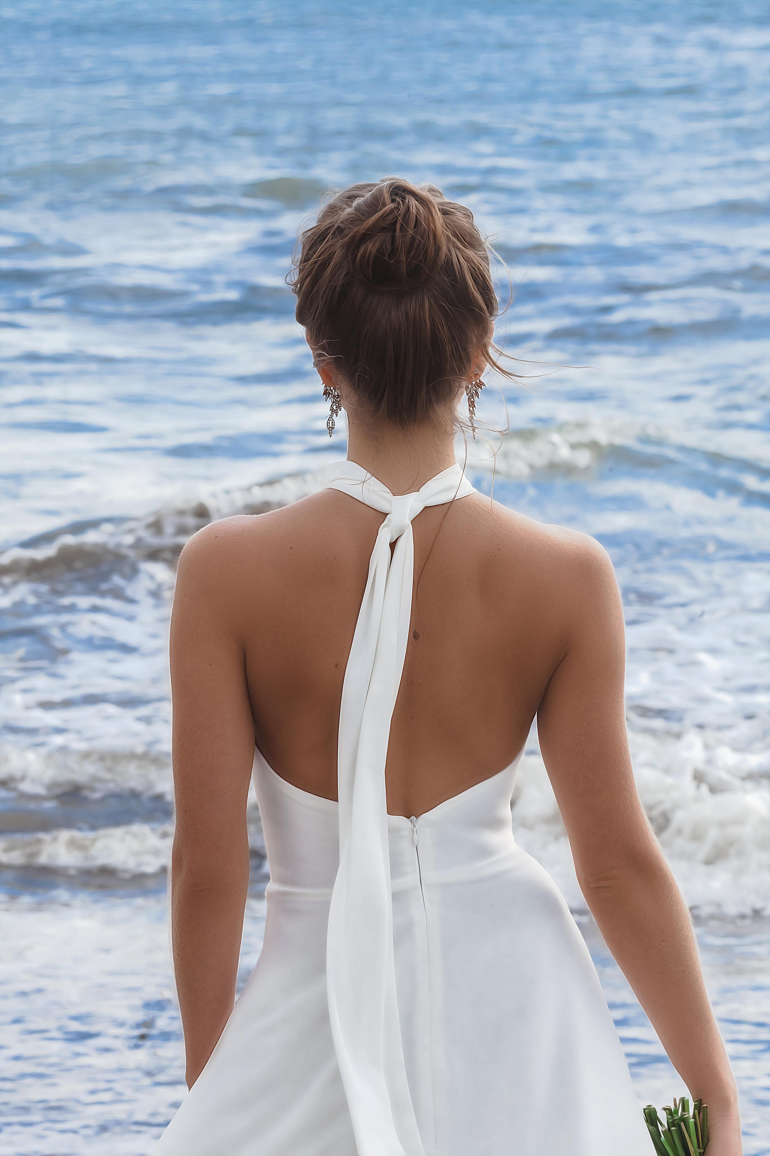 Денис и Марина. Wedding day. Детский, семейный фотограф в Южно-Сахалинске, Невельске и Холмске