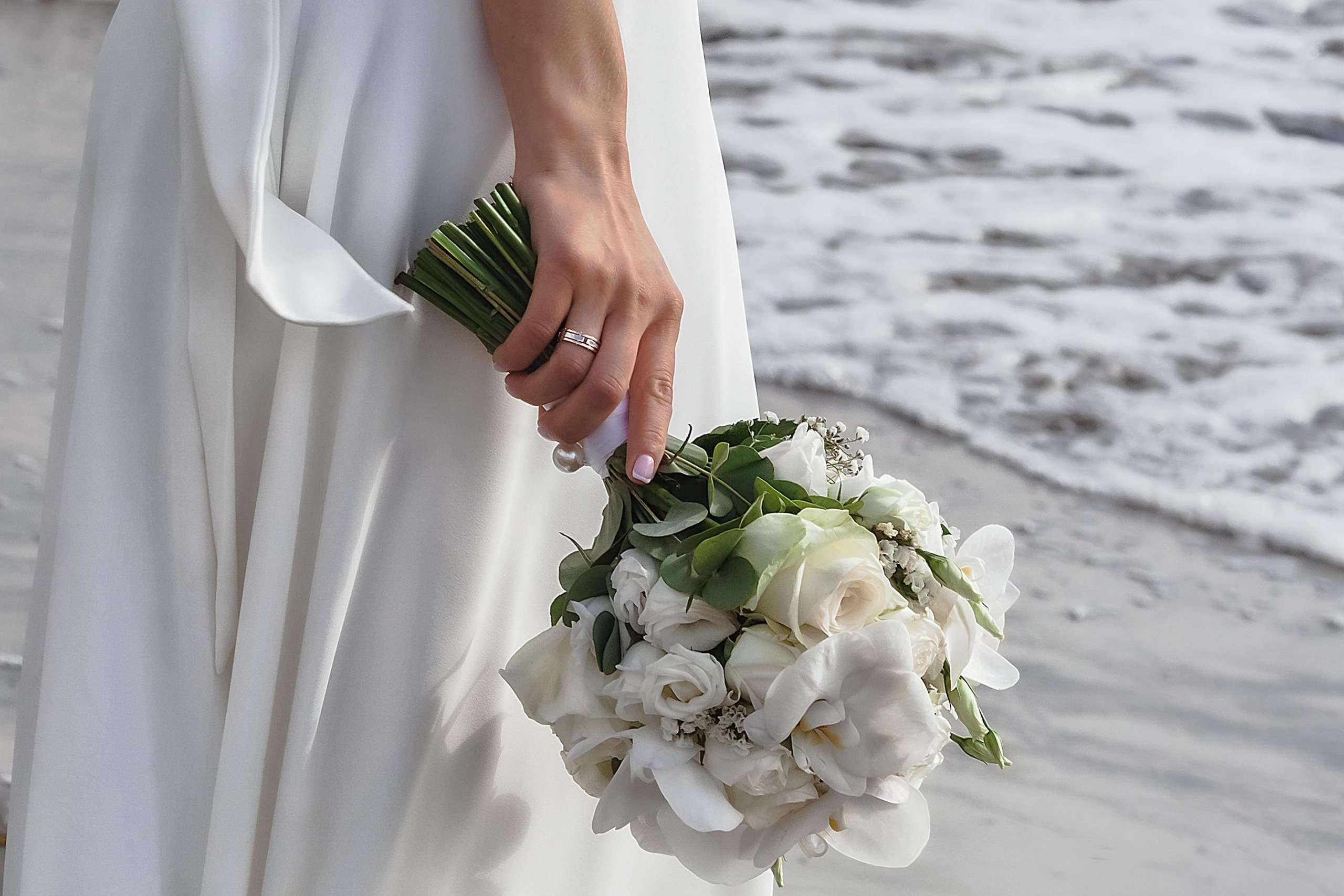 Денис и Марина. Wedding day. Детский, семейный фотограф в Южно-Сахалинске, Невельске и Холмске