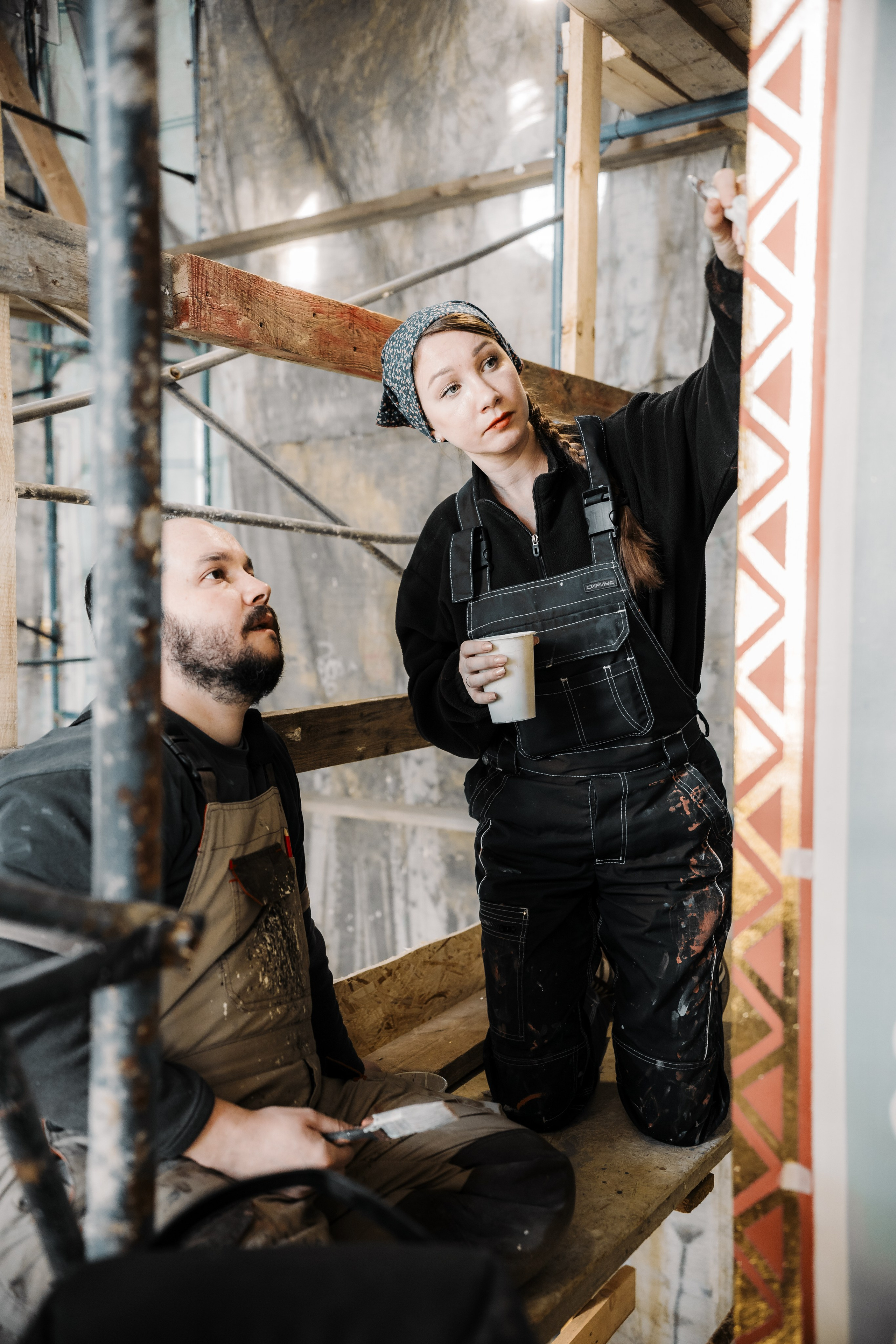 Бизнес репортаж. Андрей Малахов — Фотограф в Хабаровске