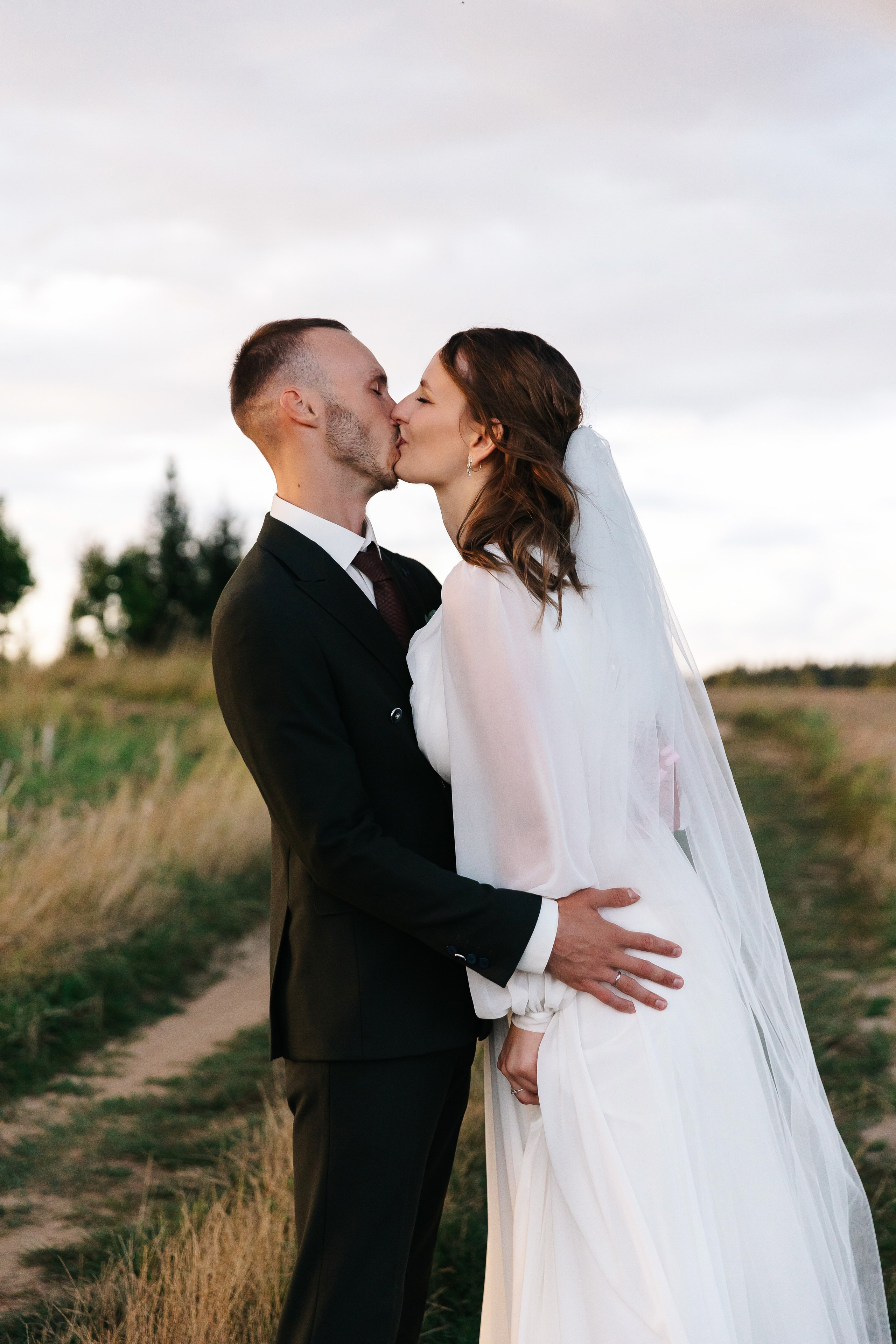 Елизавета и Владислав. Главная