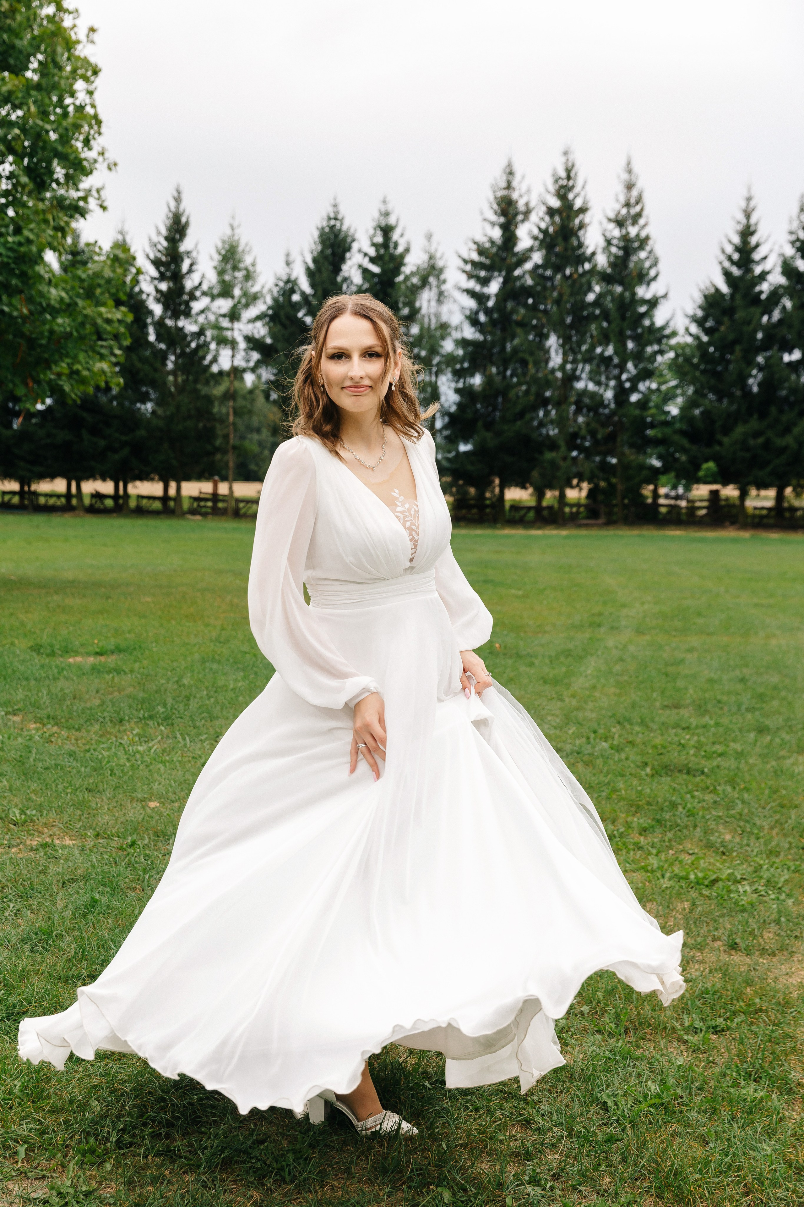 Елизавета и Владислав. Главная