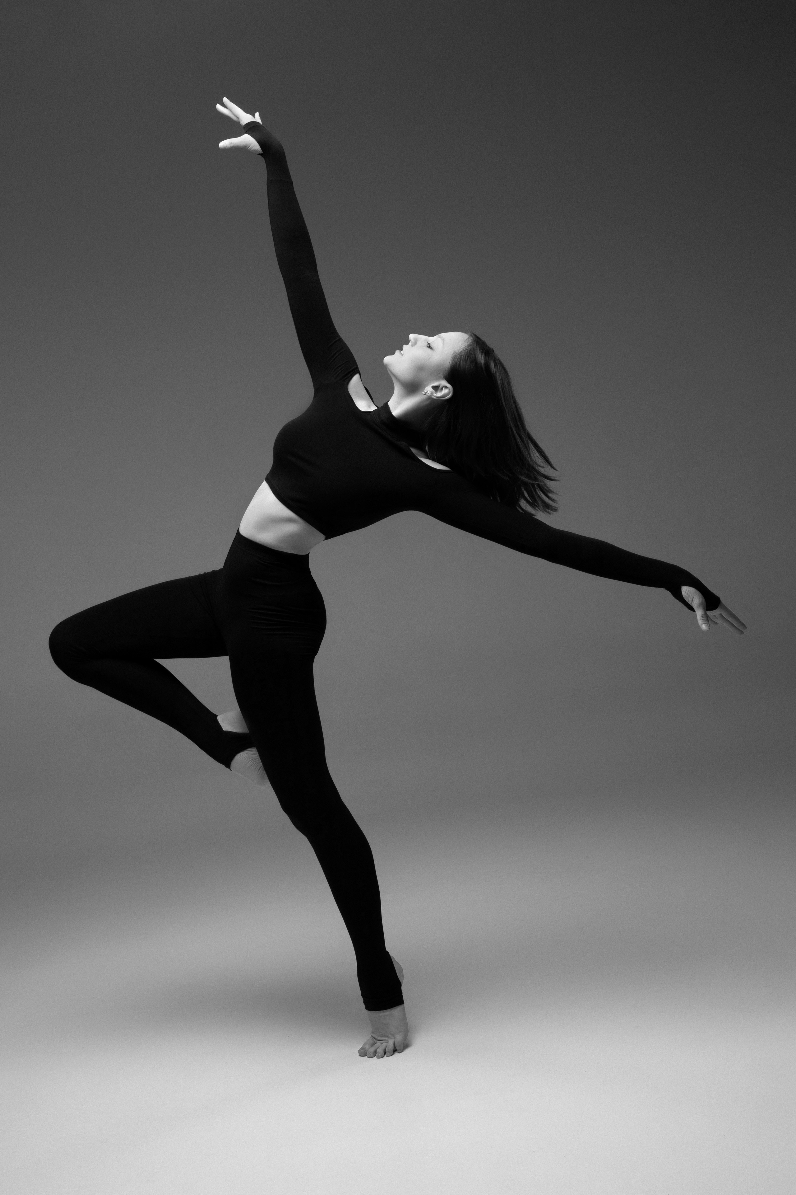 Polina. Фотограф Сергеева Анна