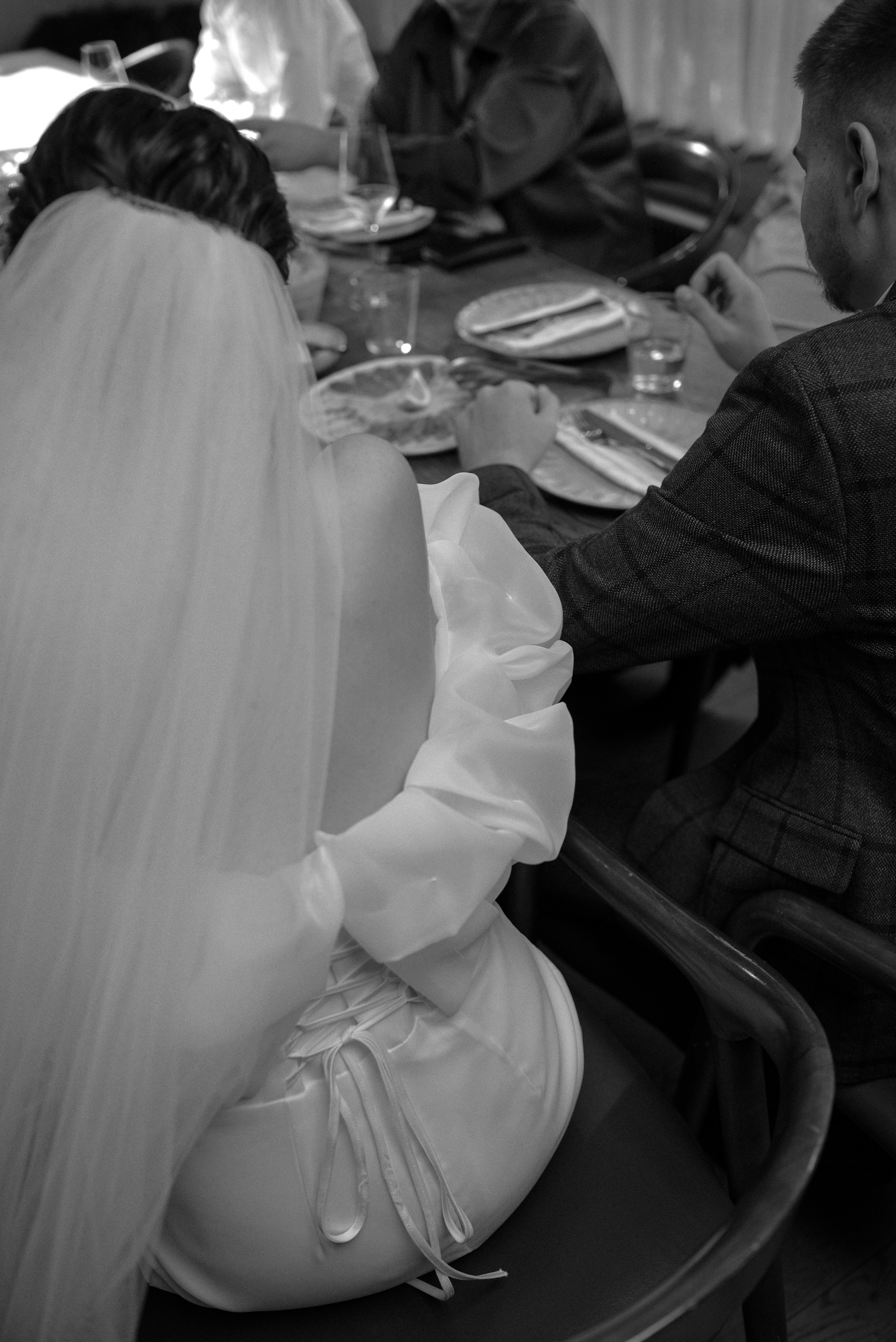 Максим и Влада. Свадебный фотограф Надежда Долгова