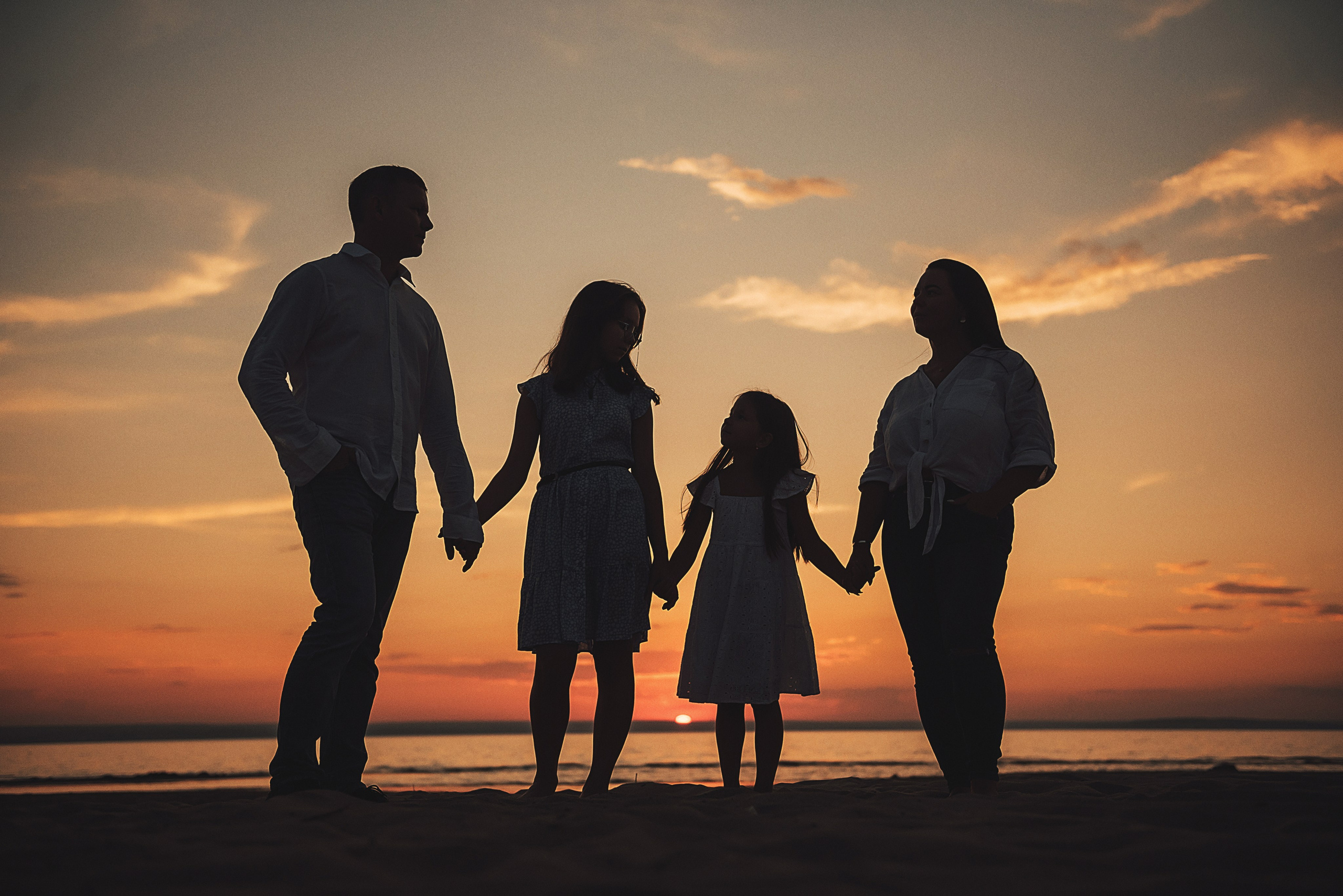 Стародубовы. Семейный и портретный фотограф в Тольятти | Самаре Мария Иодис