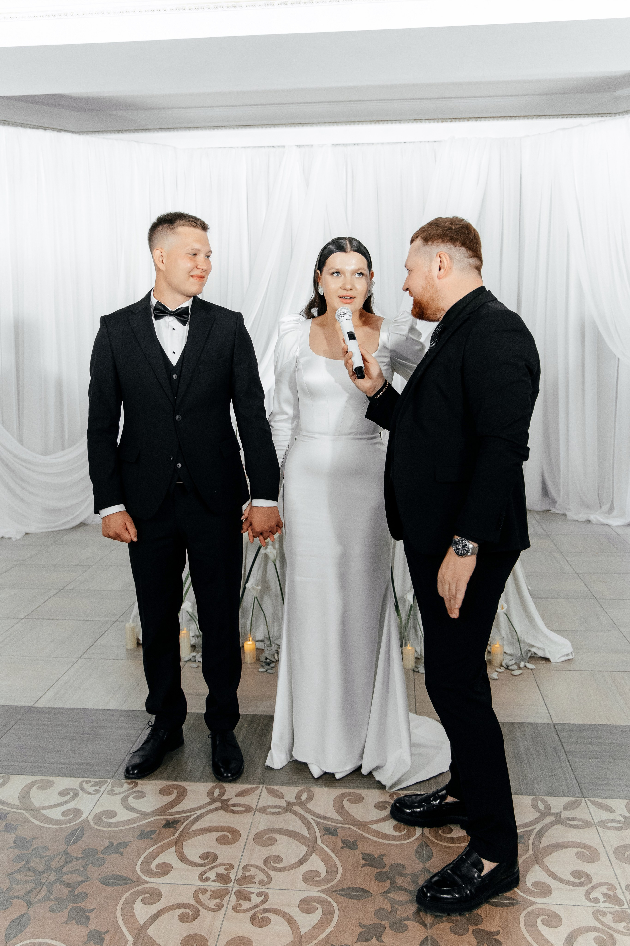 D&E WEDDING DAY. ФОТОГРАФ | ВИДЕОГРАФ | КУРГАН | ТЮМЕНЬ | ЕКБ Михаил Сутягин
