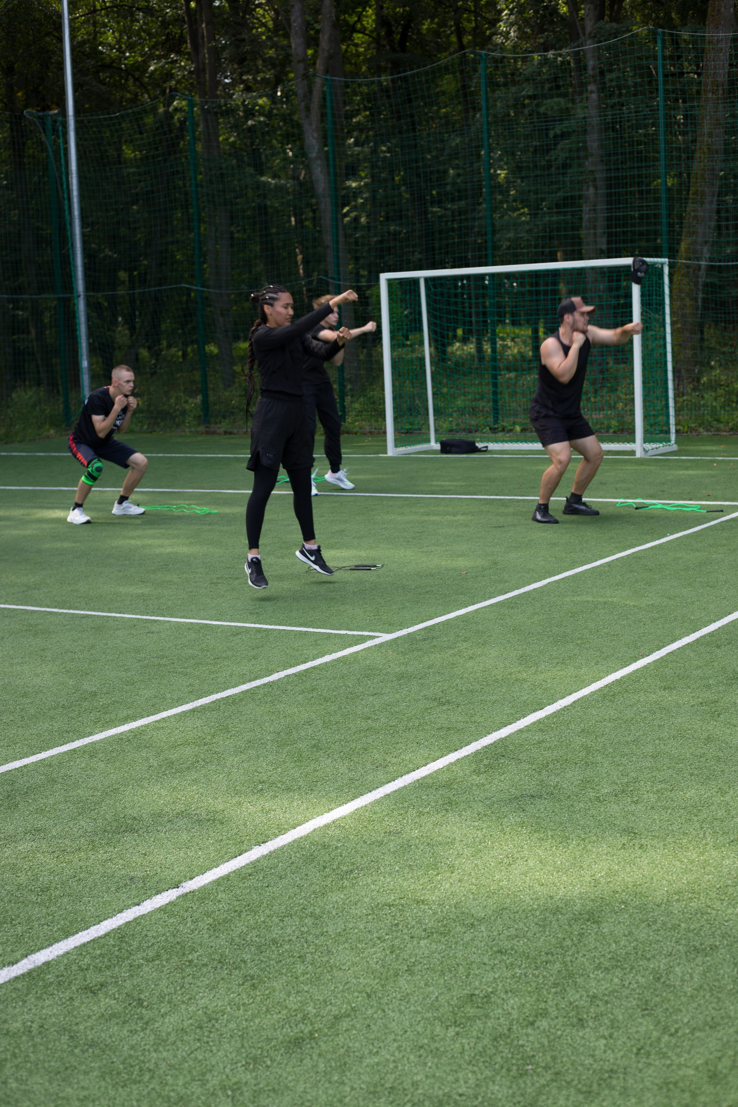 Спортивны сборы. Выпускные альбомы, индивидуальные фотосессии в Костроме