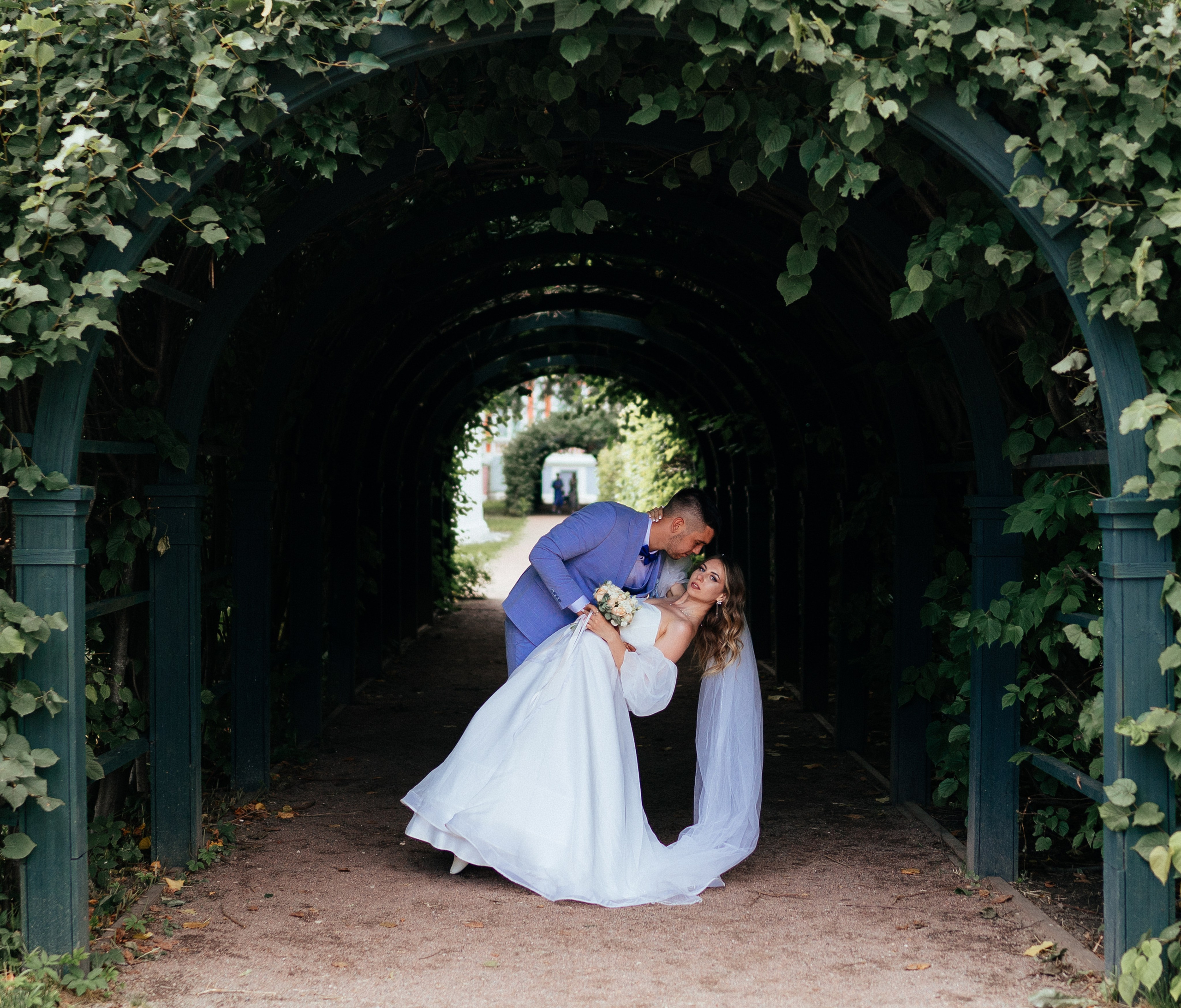 Wedding. Фотограф Москва