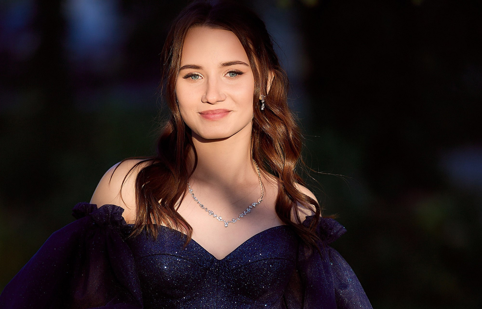 Выпускные. Фотограф Воронеж Александр Нечаев