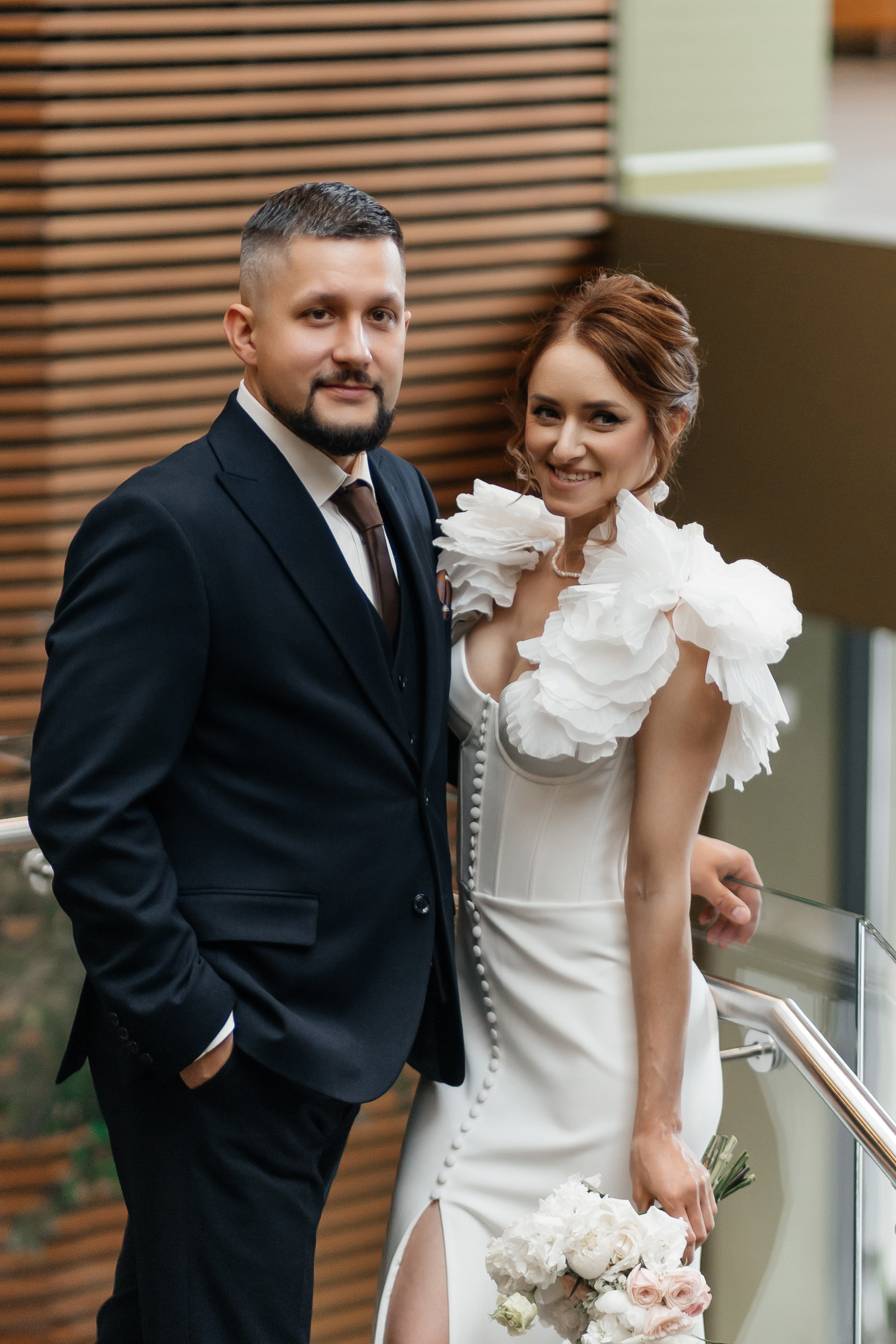 ПАКЕТ 8 ЧАСОВ. Свадебный  фотограф Новосибирск