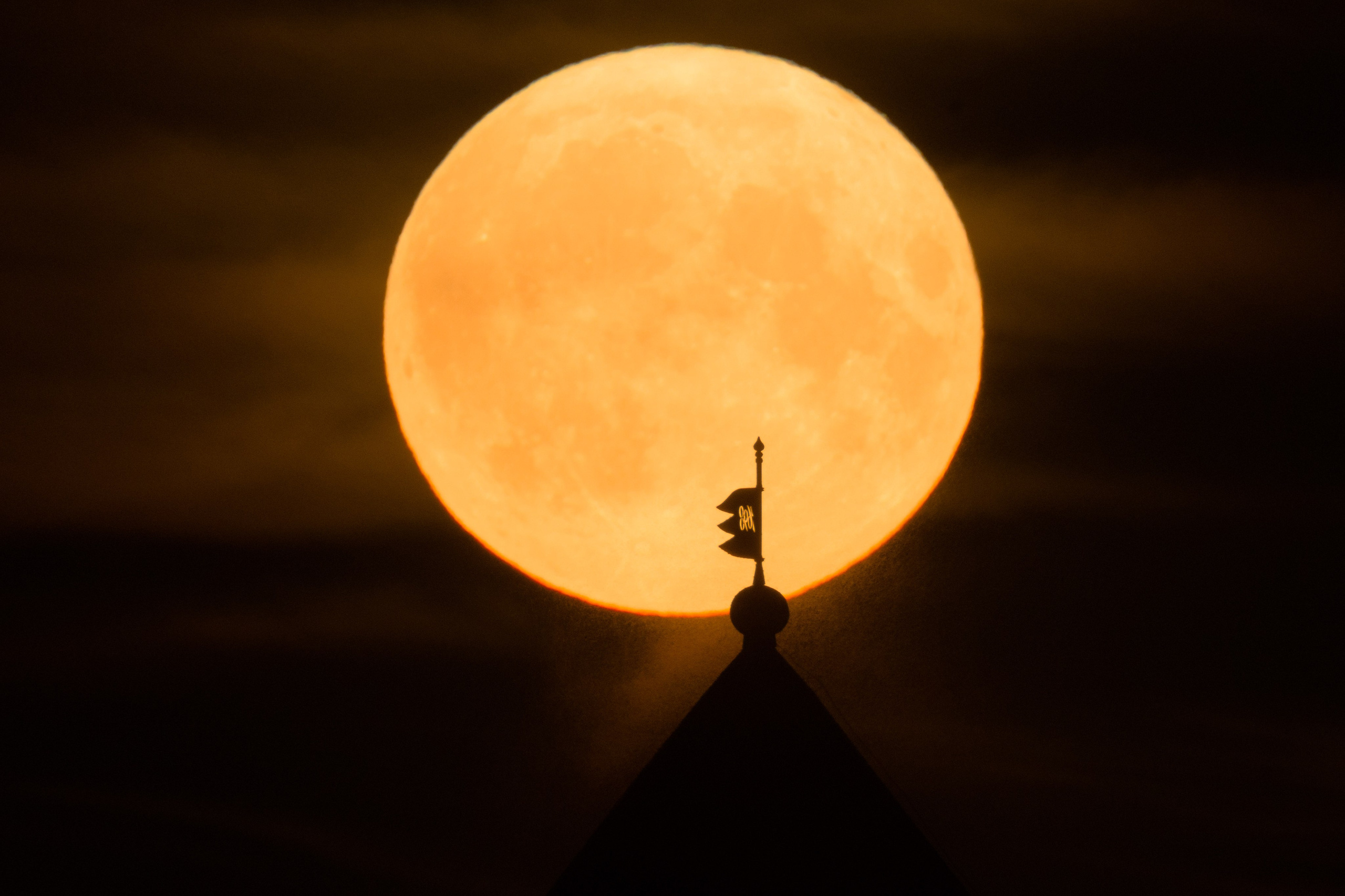 Пейзаж. Документальный фотограф Сергей Вдовин