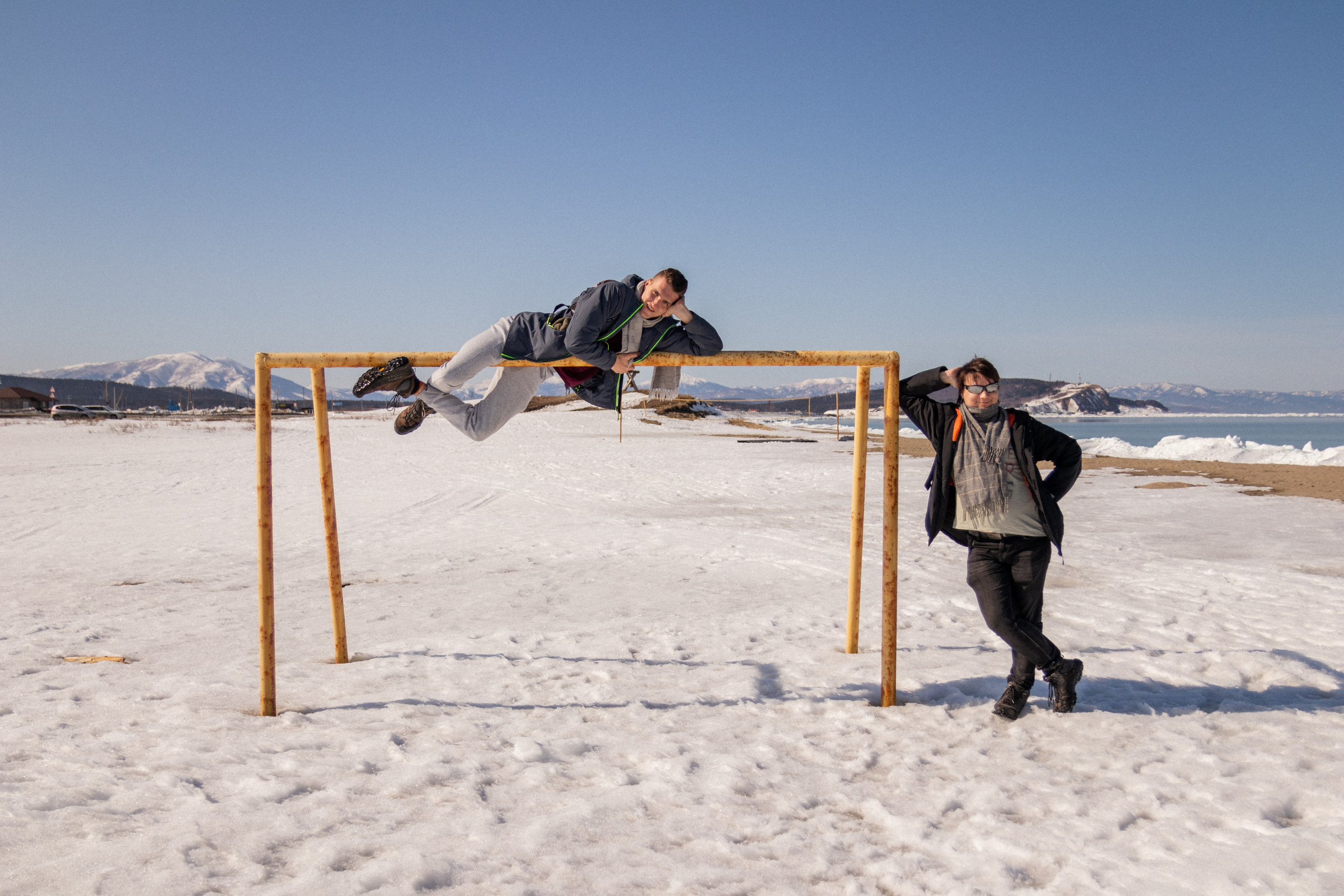 Сахалин. Фотограф Севастополь, Крым. Портретный и репортажный фотограф Коваленко Антонина