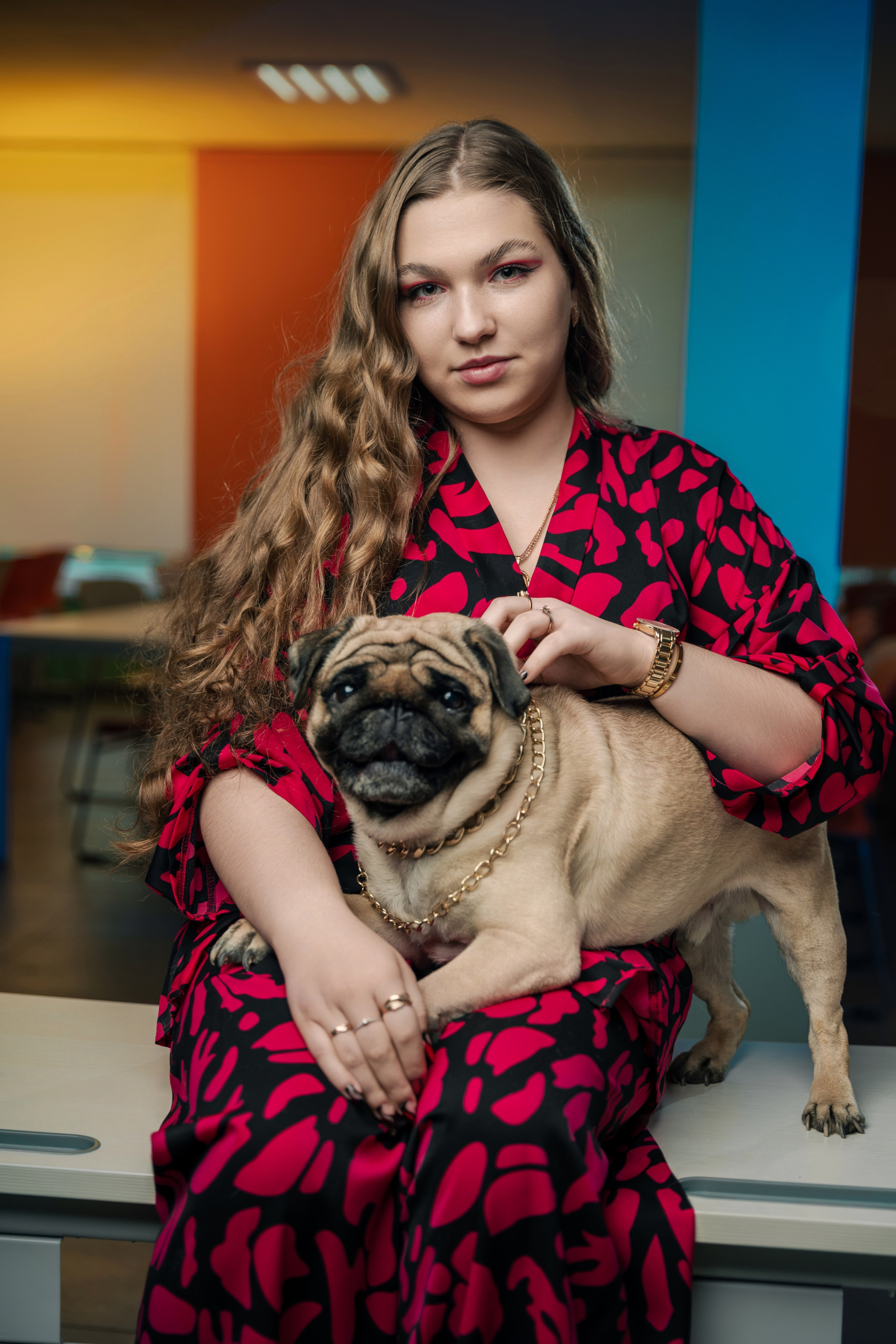 Стильные выпускные альбомы в Павлодаре/Астане