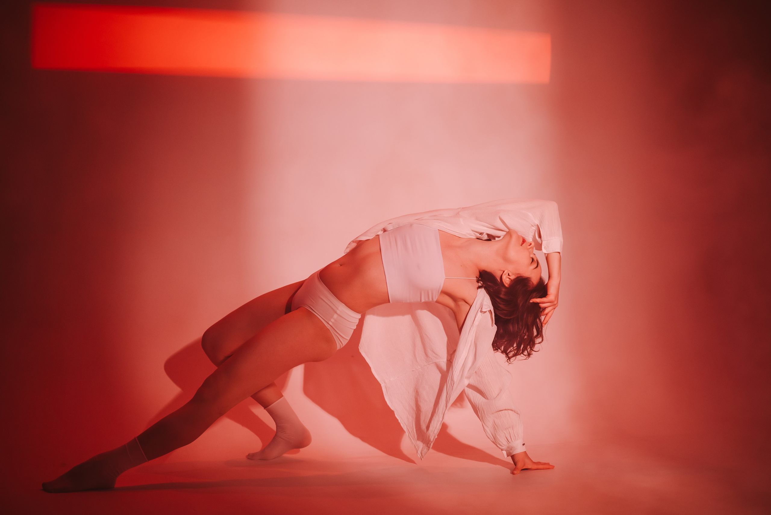 Индивидуальные съемки (женские). Фотограф Вероника Чермных