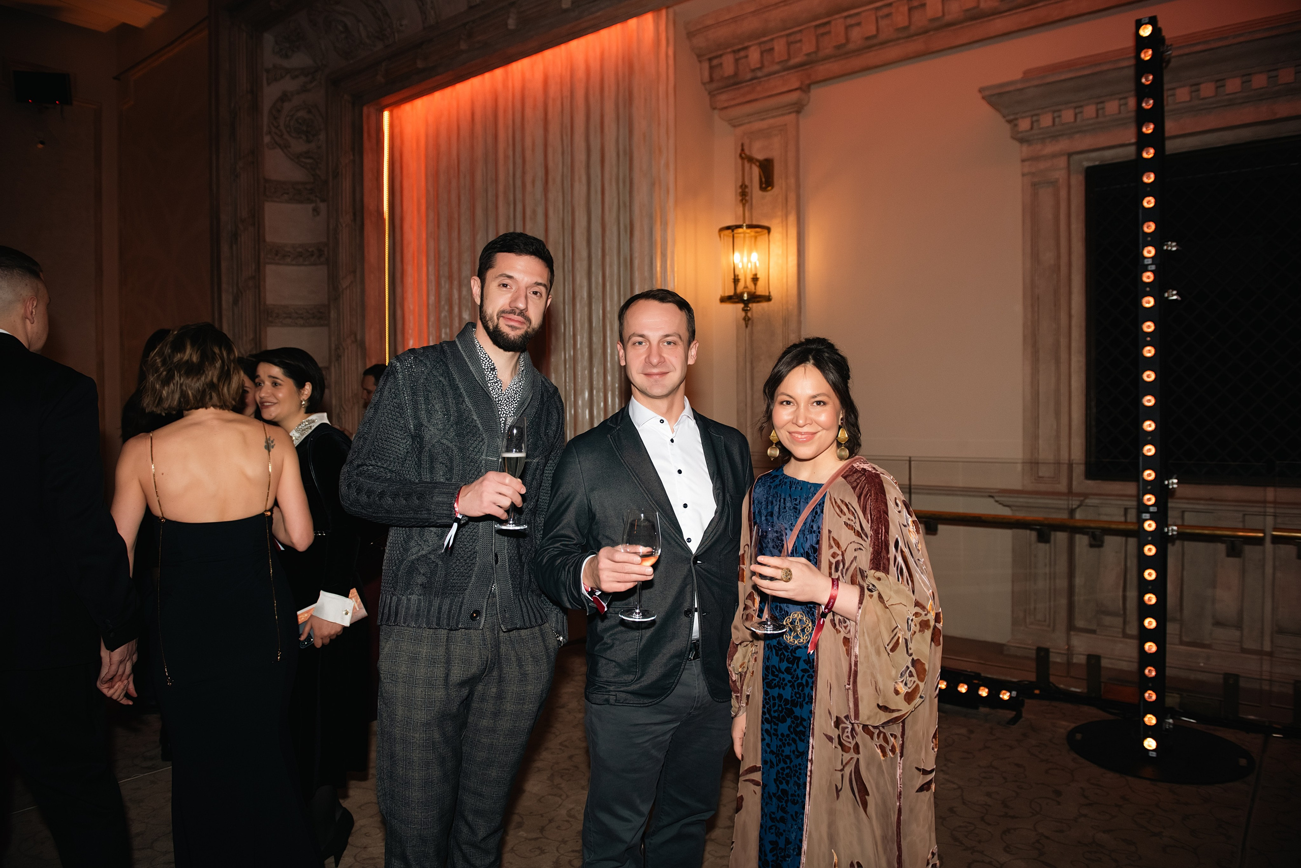 Большой театр. Фотограф, визажист. Москва