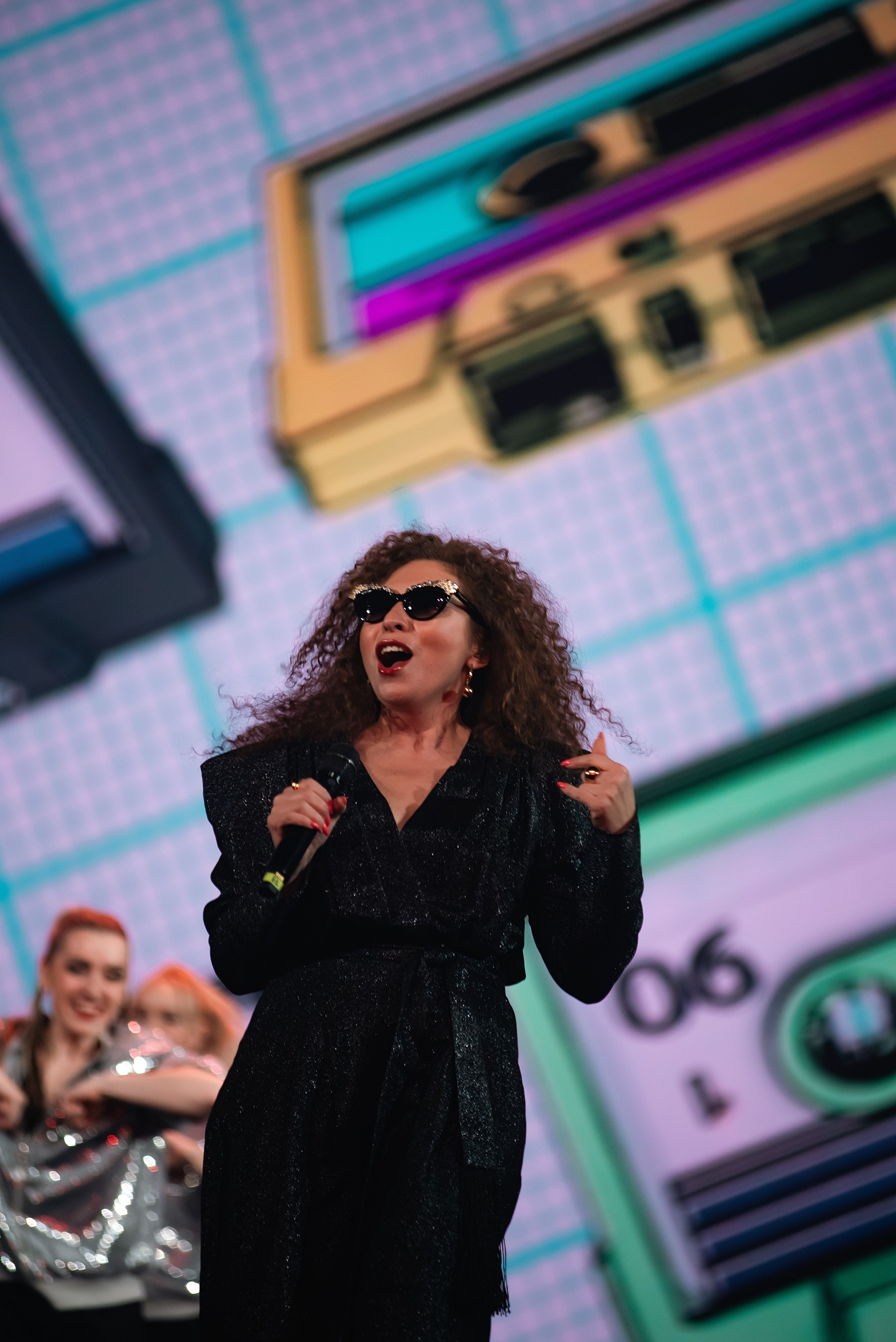 Кремль. Новые Имена. Фотограф, визажист. Москва