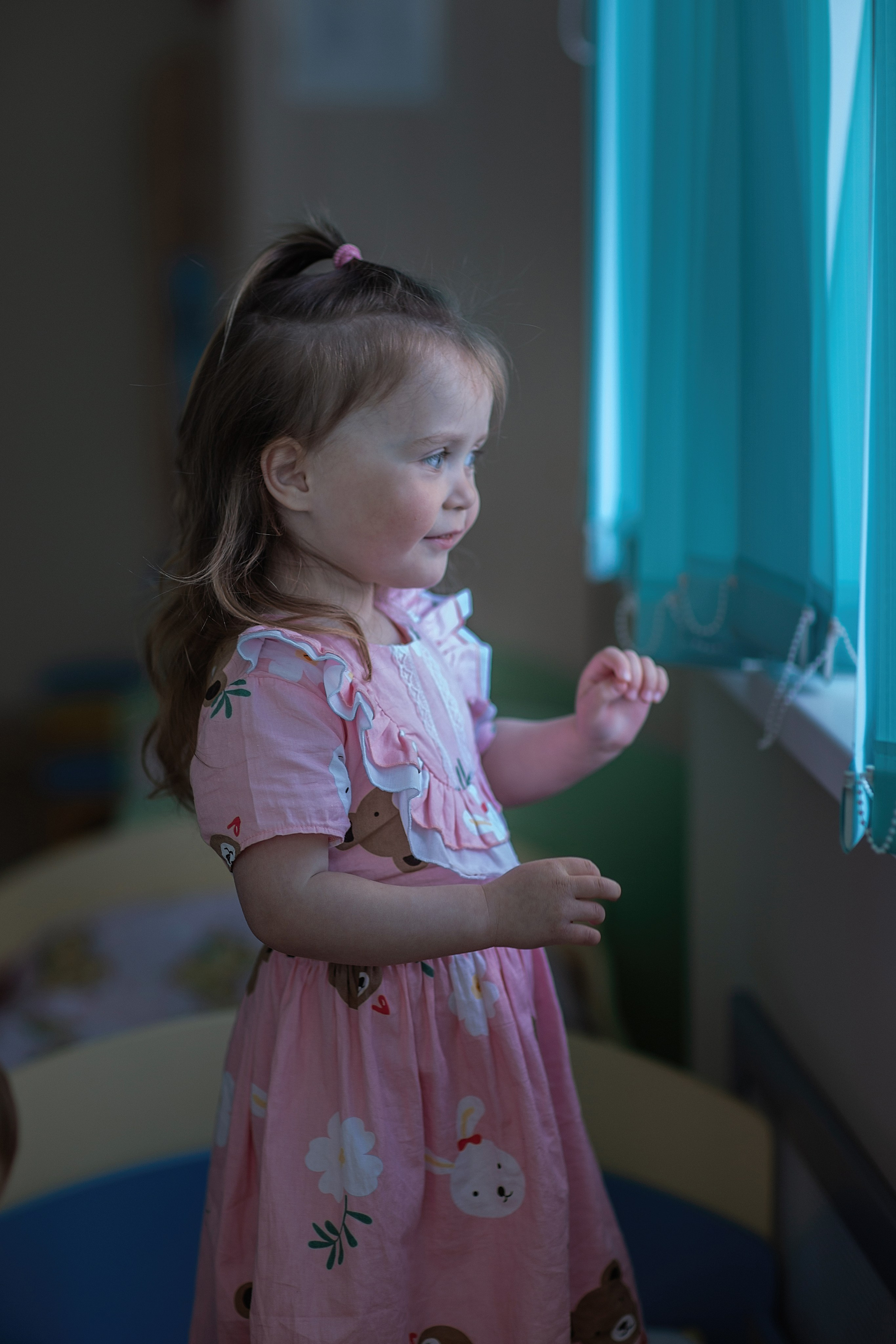 Младшая группа_день в саду_2022. Семейный фотограф в Санкт-Петербурге