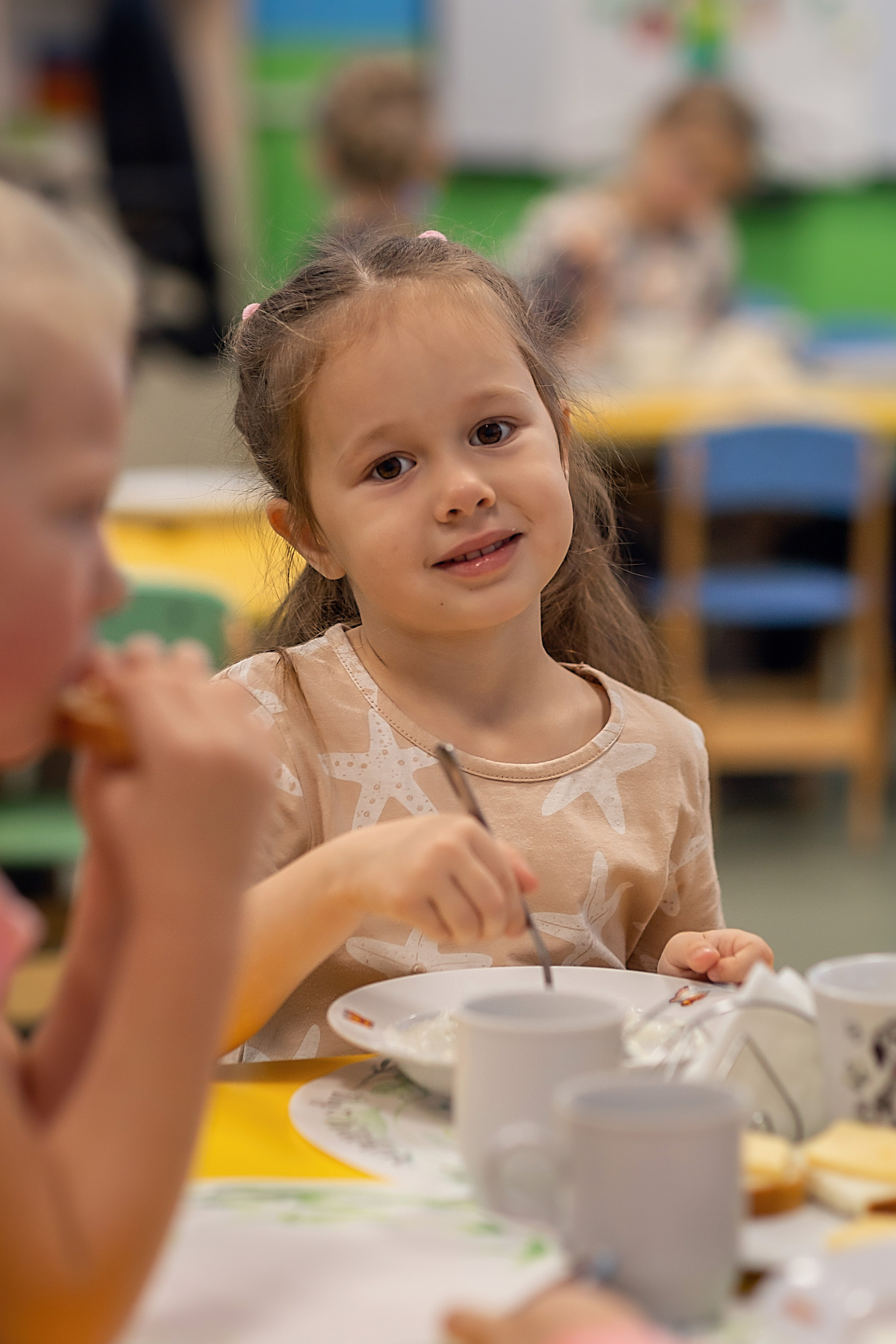 Старшая группа_день в саду_2024. Семейный фотограф в Санкт-Петербурге